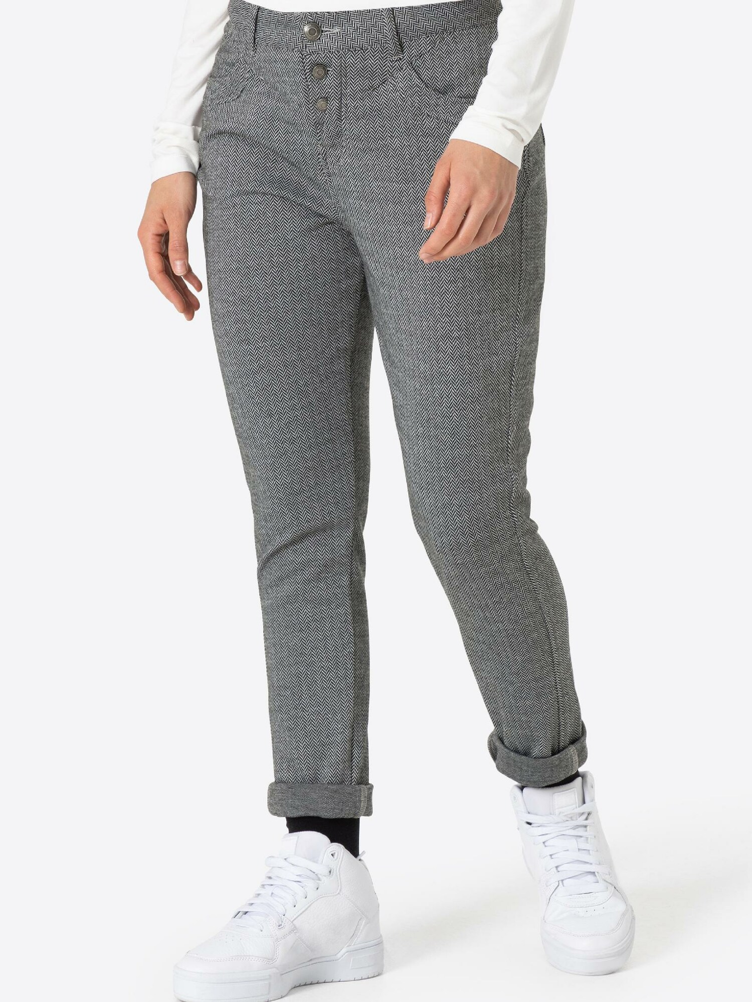 Thumbnail - TIMEZONE Hose Raven