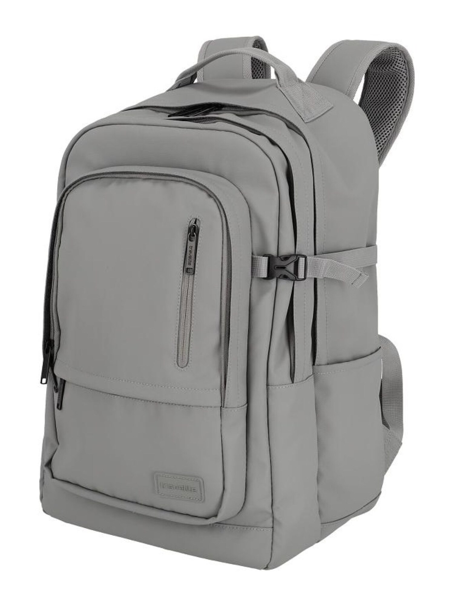 TRAVELITE Ruksak siva
