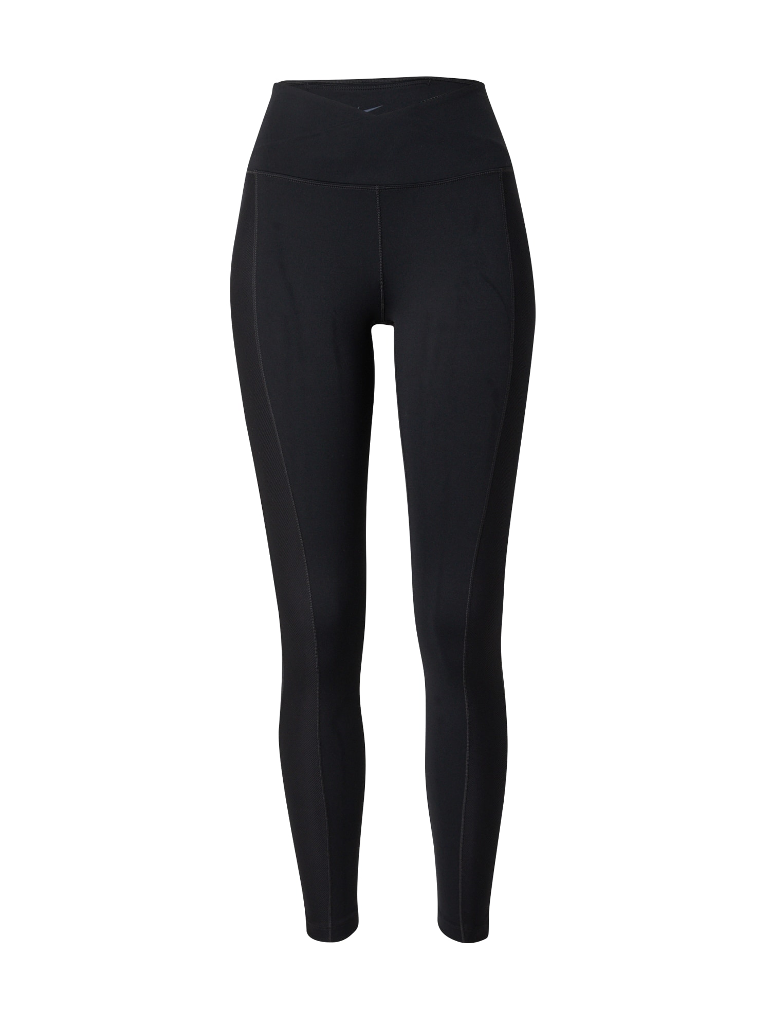 NIKE Pantaloni sport ONE  negru