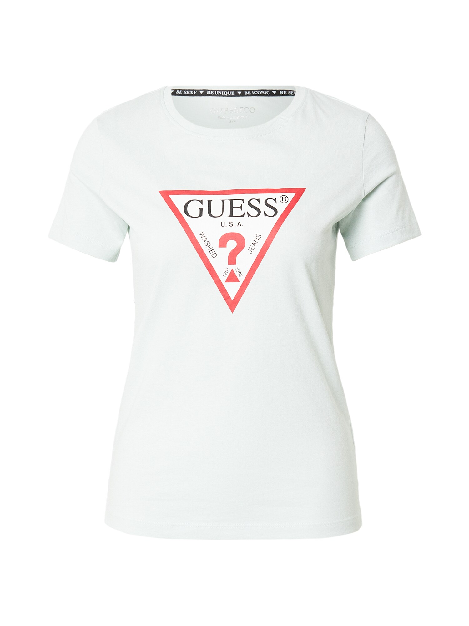Guess: funcțional pentru femei tricou