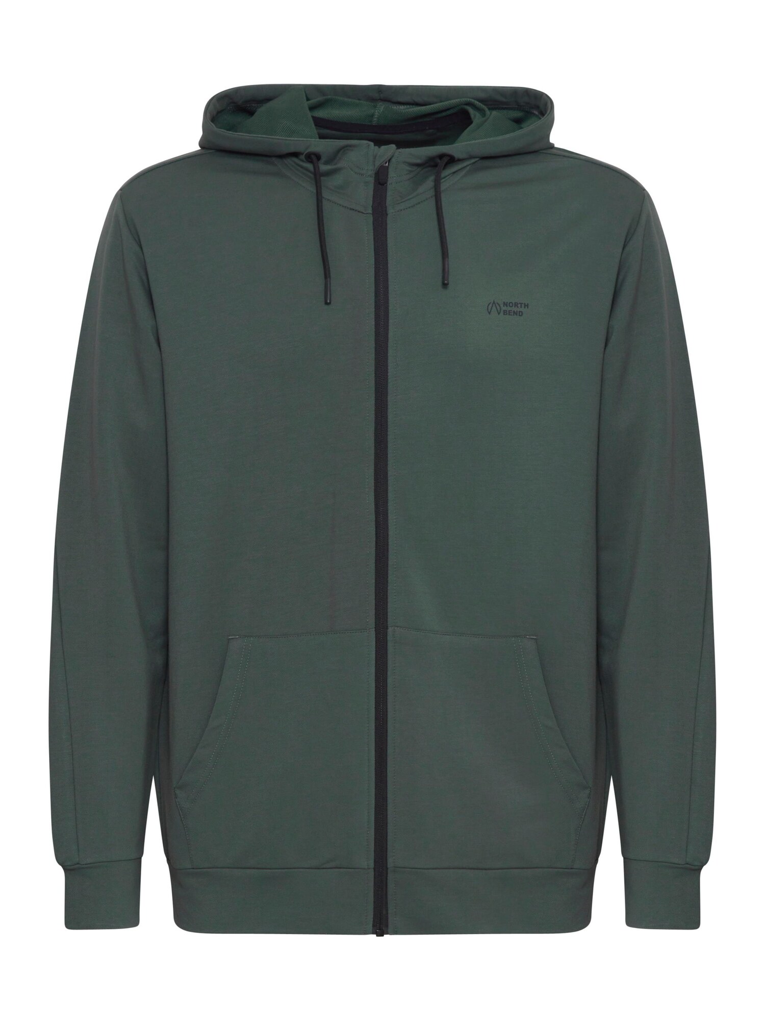 Thumbnail - Sweatjacke ' Brent '