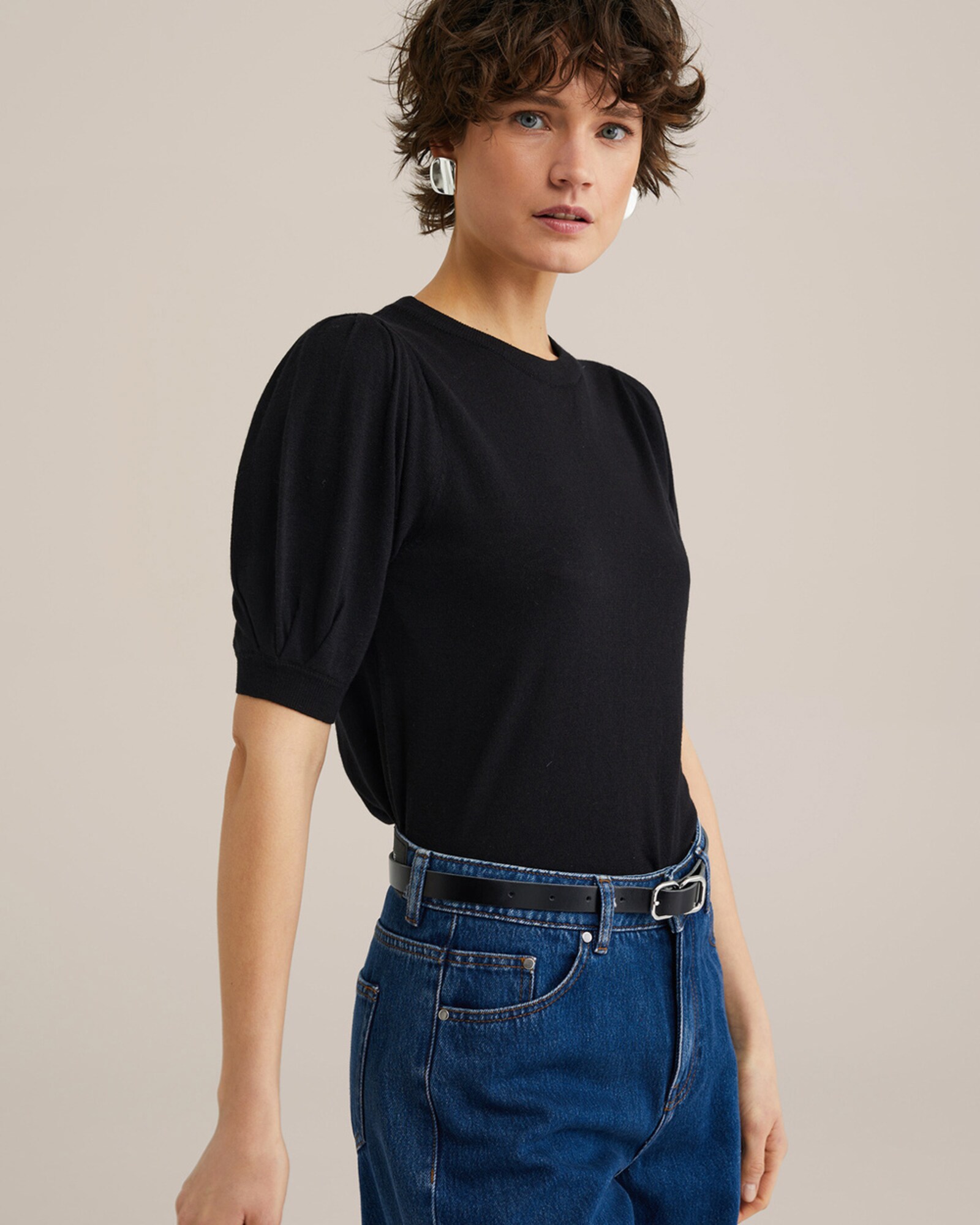 Thumbnail - WE Fashion Pullover