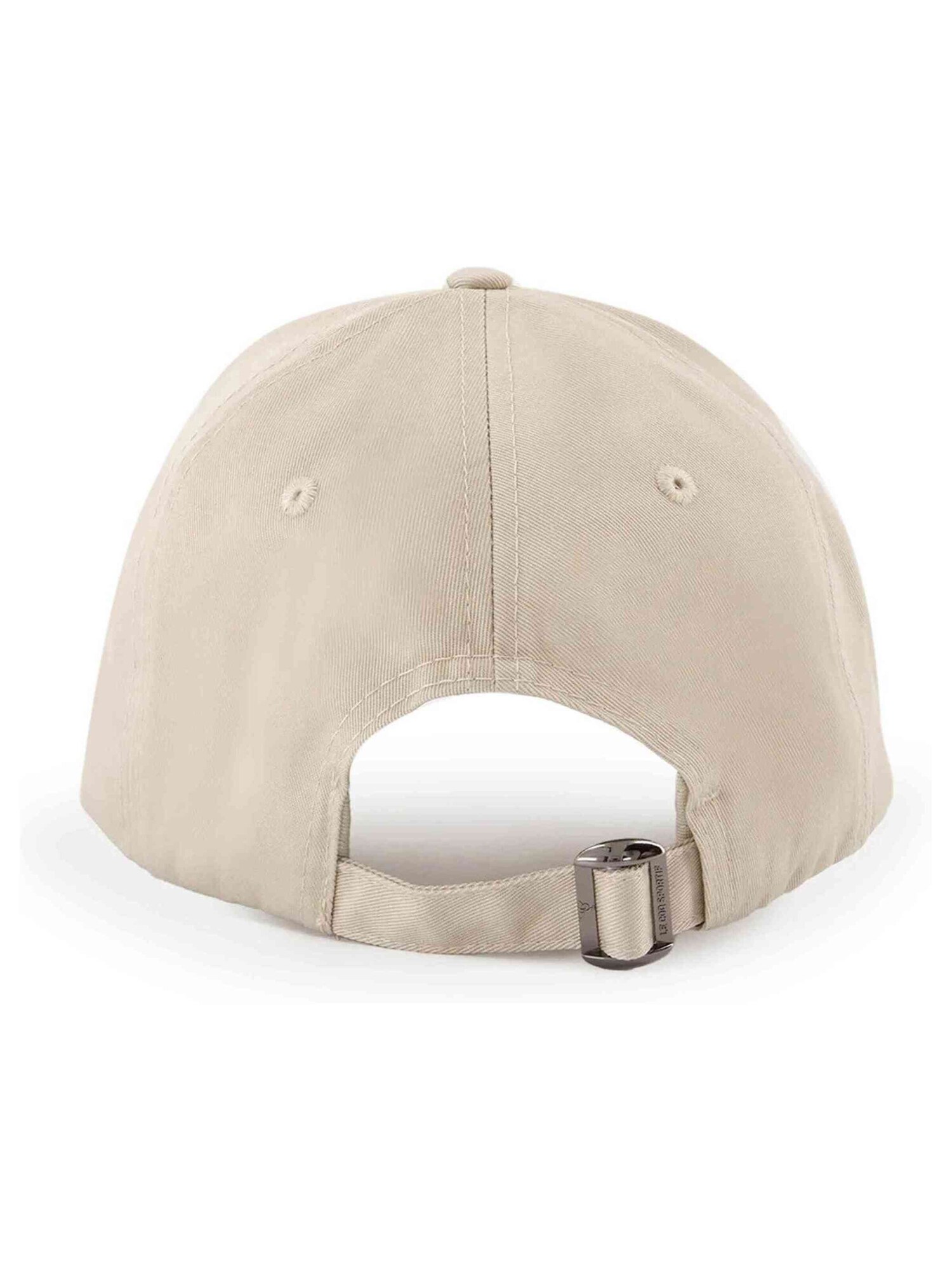 LE COQ SPORTIF Gorra deportiva  beige – imagen 3