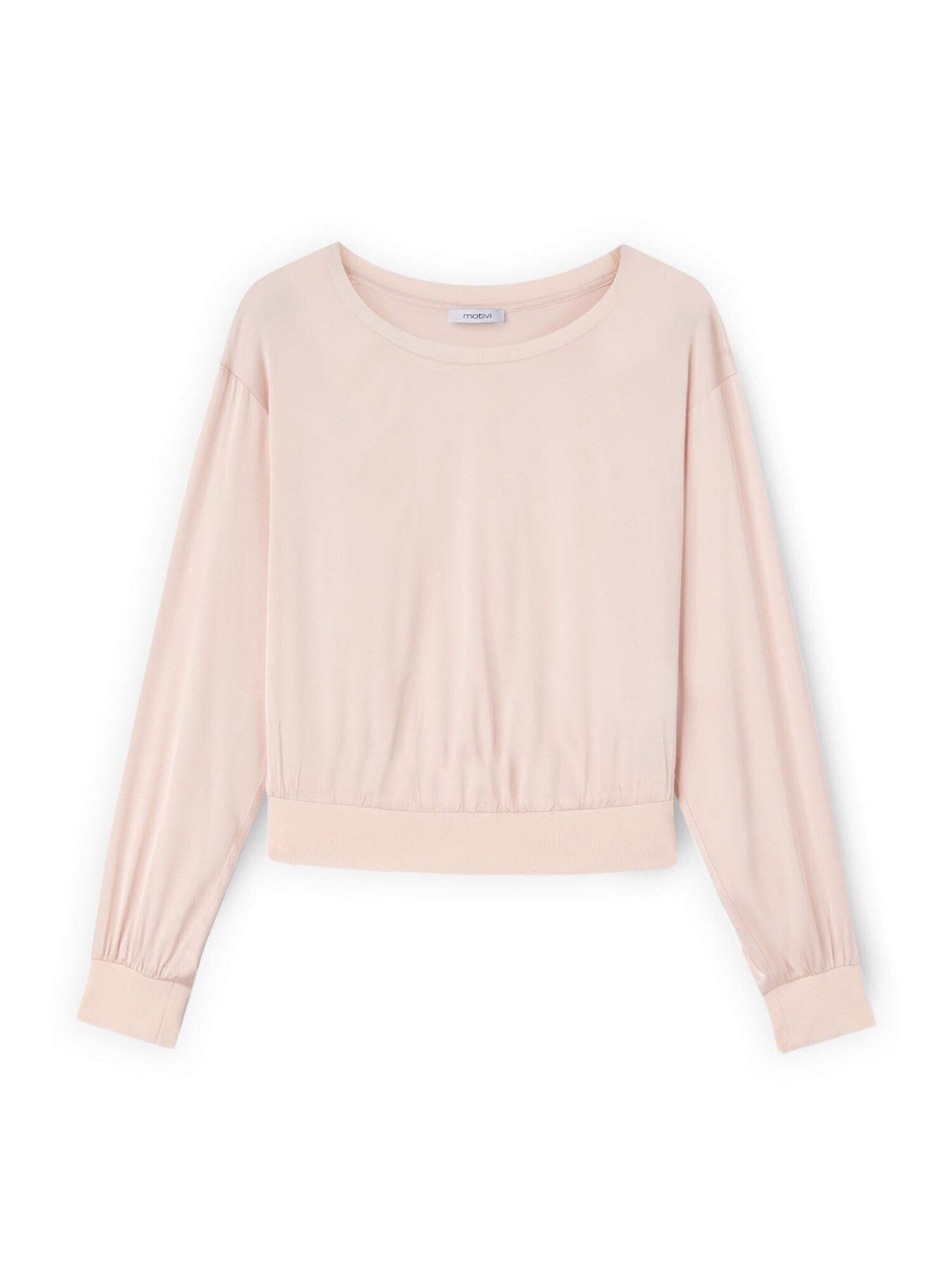 MOTIVI Blusa  rosa