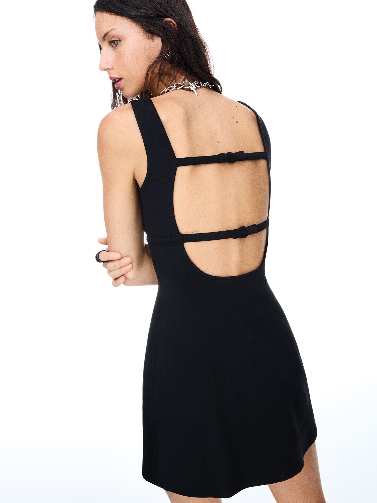 Thumbnail - Bershka Kleid