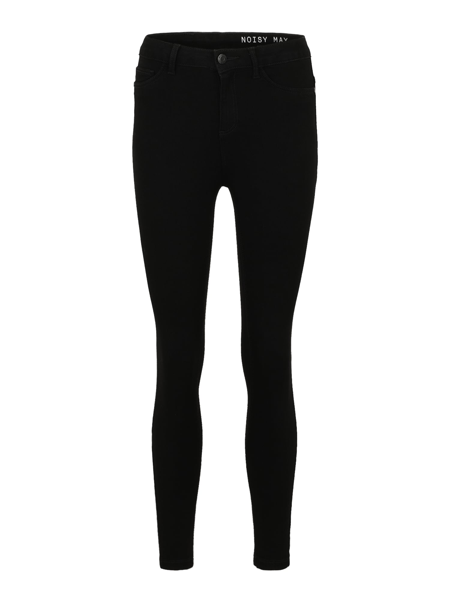 Noisy May Petite Vaquero 'NMCALLIE'  negro denim