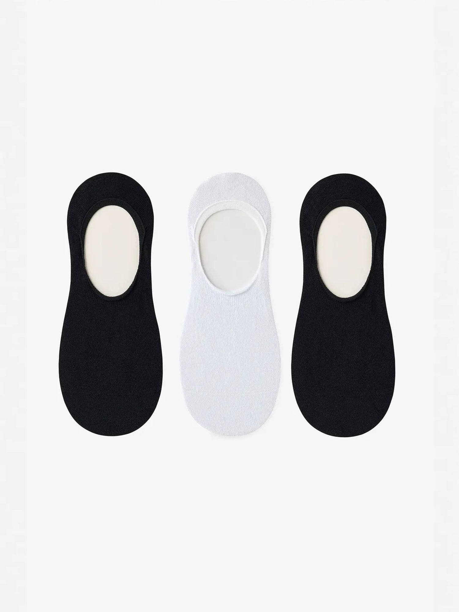 Penti Čarape 'PENTI Herren geschlossene 3er-Pack Suba Socken' miks boja