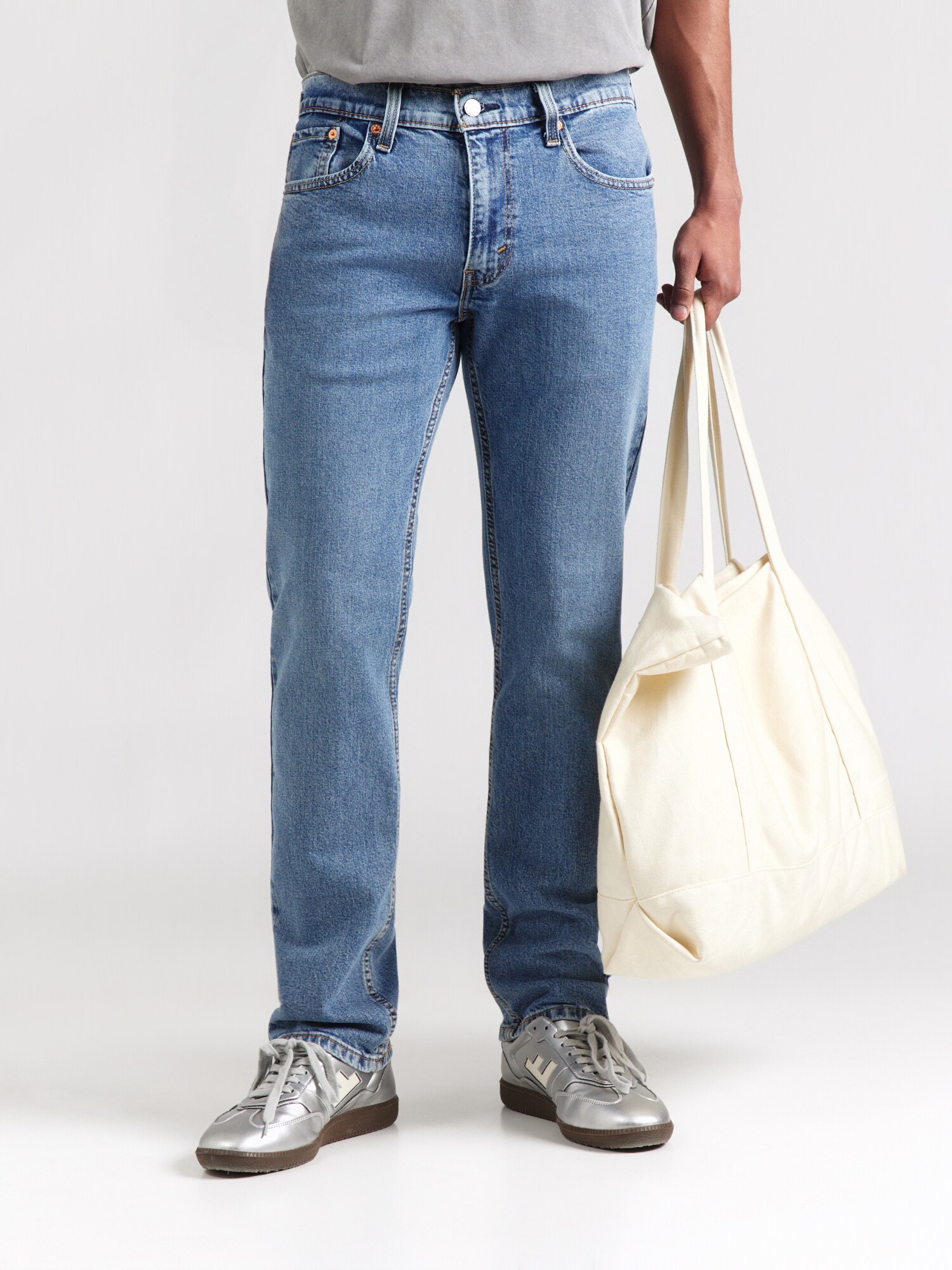 LEVI'S ® Vaquero '511 Slim'  azul denim – imagen 15