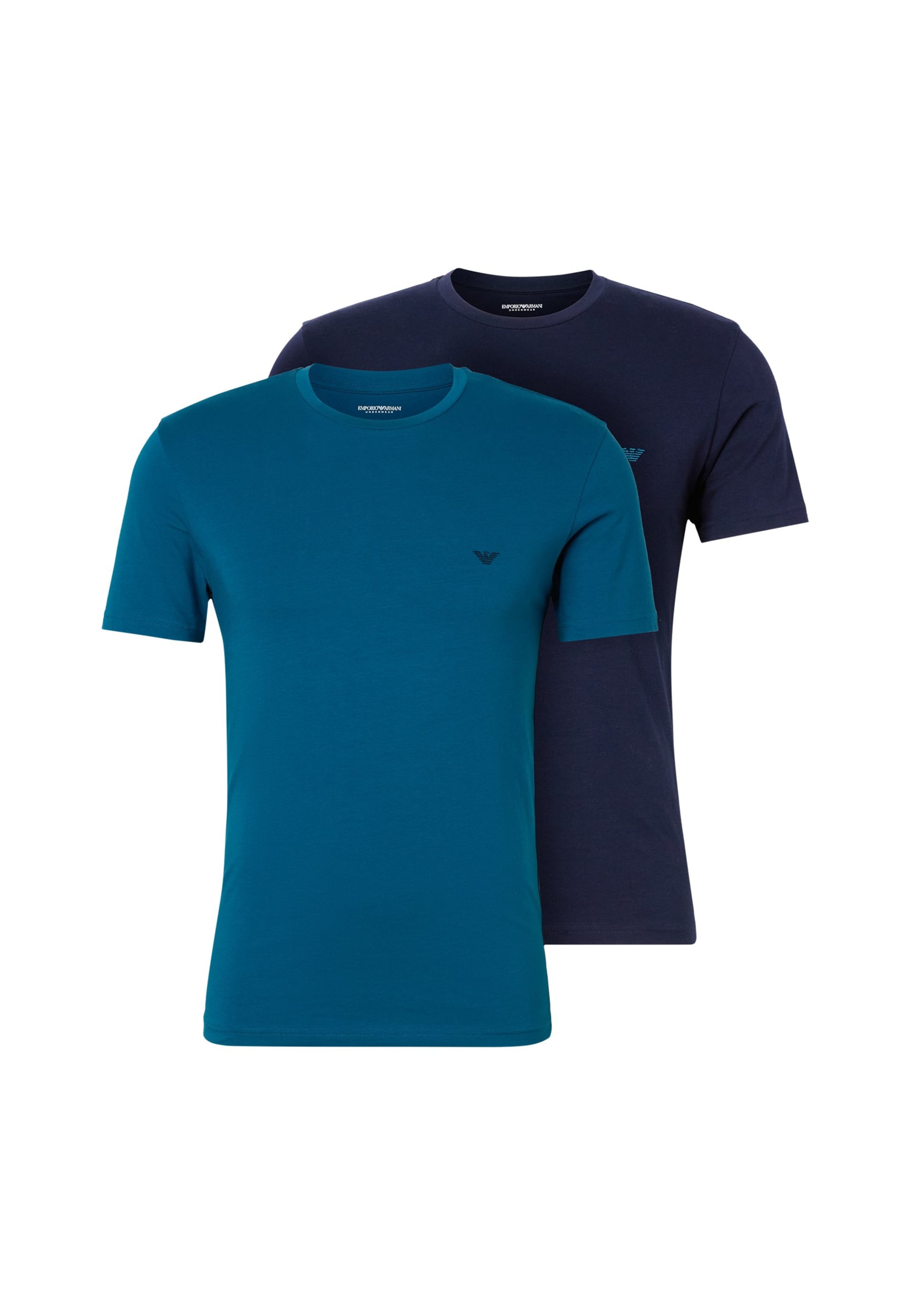 Emporio Armani T-shirt herr