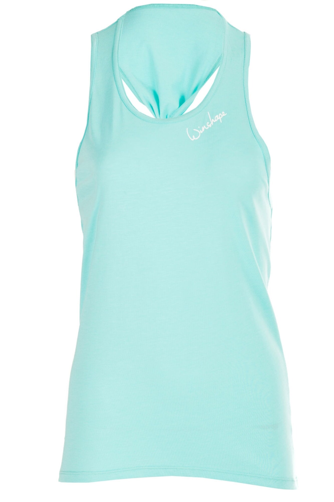 Winshape Sport top 'MCT001'  menta / fehér akciós termékkép 1
