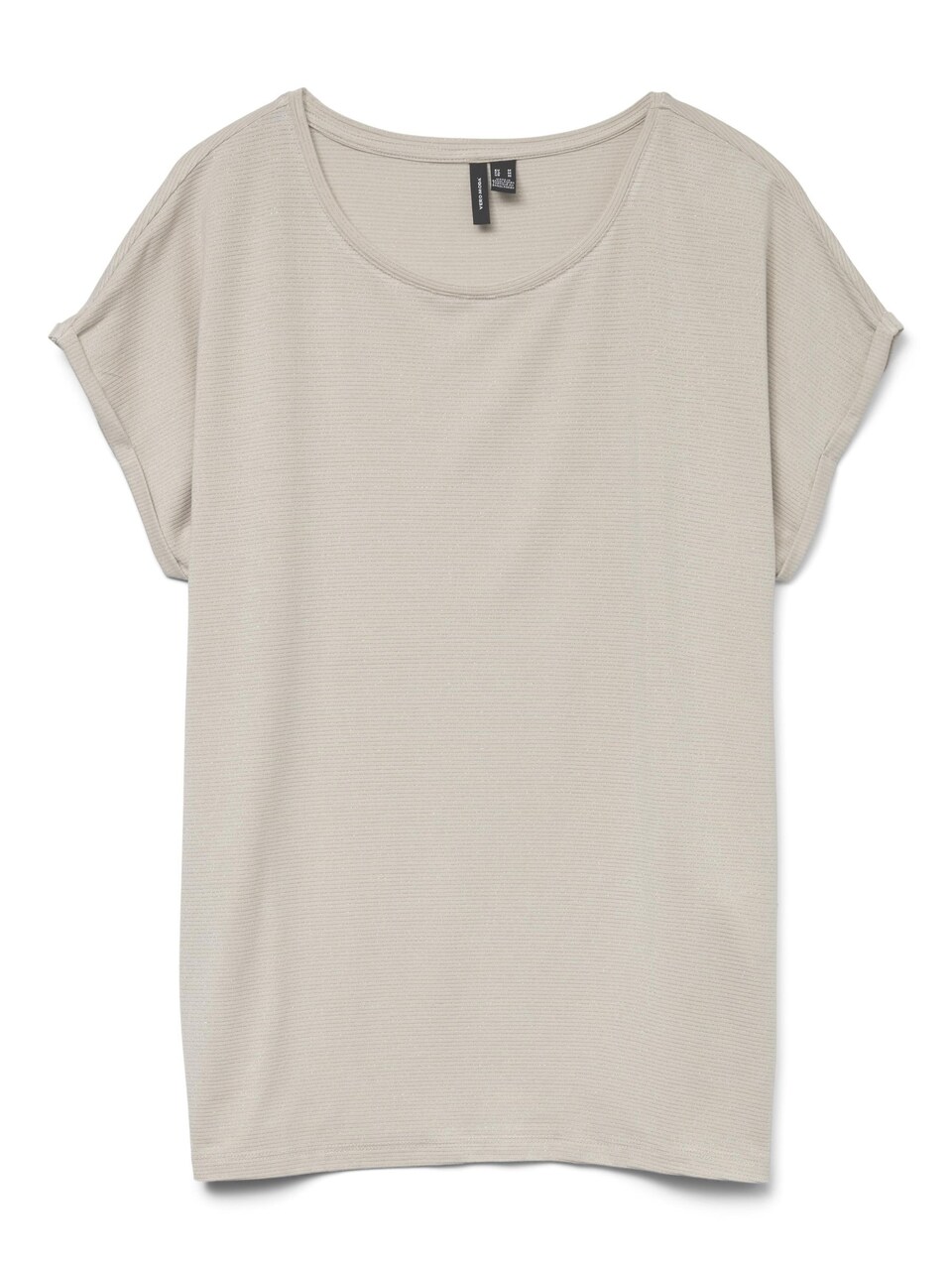 T-shirt 'Lava'