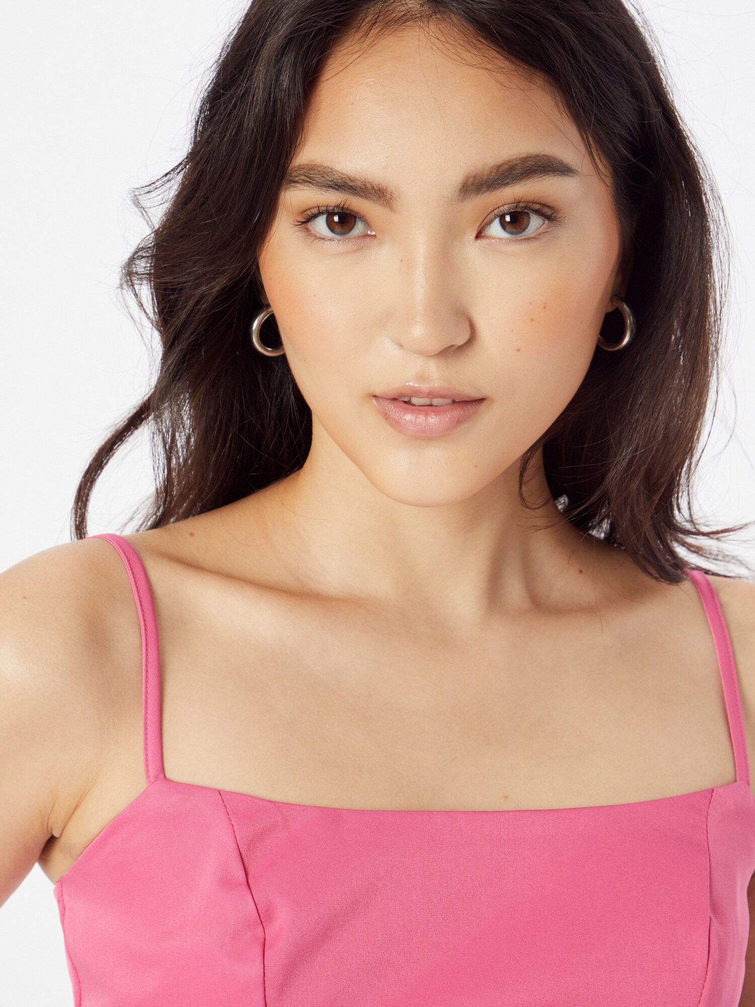 In The Style Top ružová (obrázok 5)