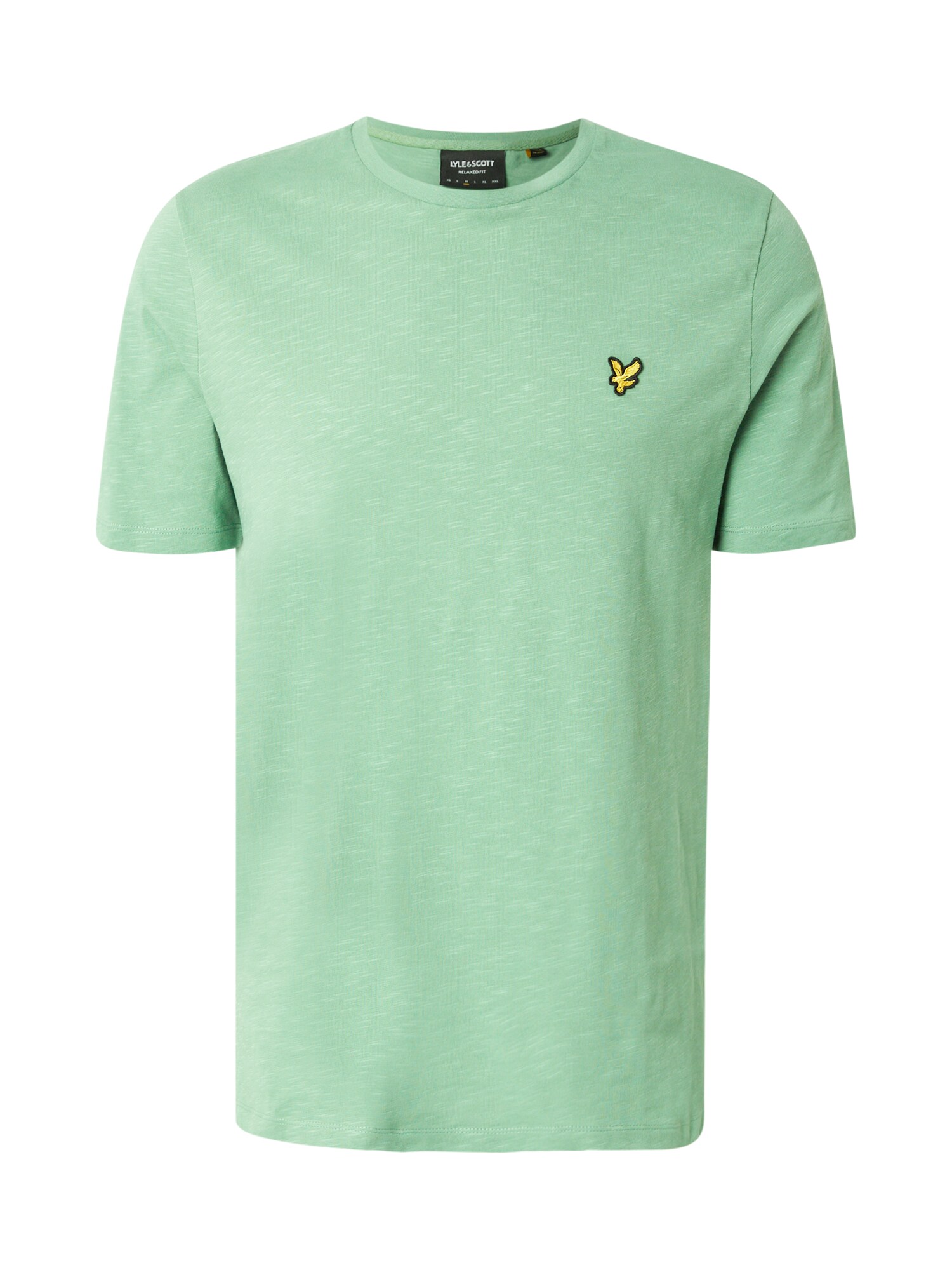 Lyle & Scott Tricou  verde deschis