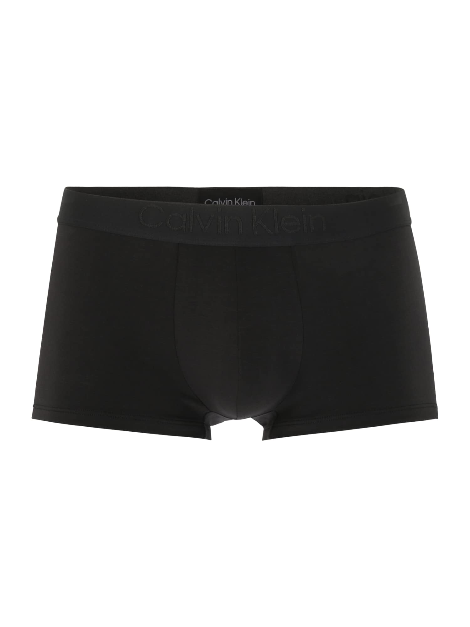 Calvin Klein Underwear Боксерки  черно