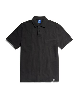 G-Star Raw Shirt Zwart