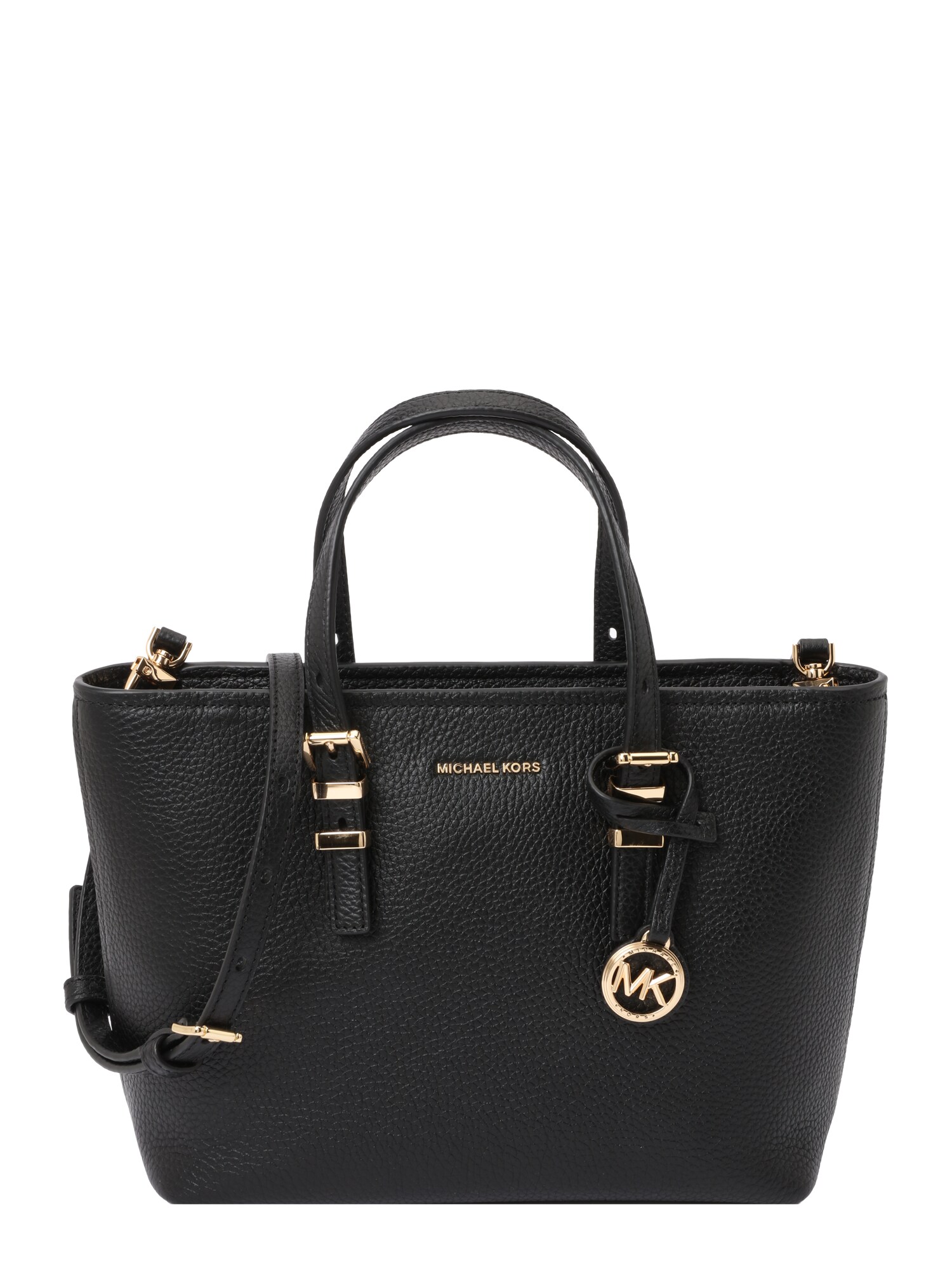 MICHAEL Michael Kors Ručna torbica  crna