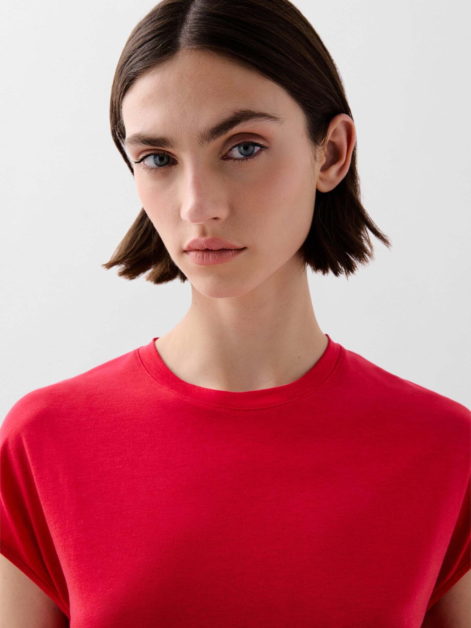 Thumbnail - Ic Wrap Tee ' '