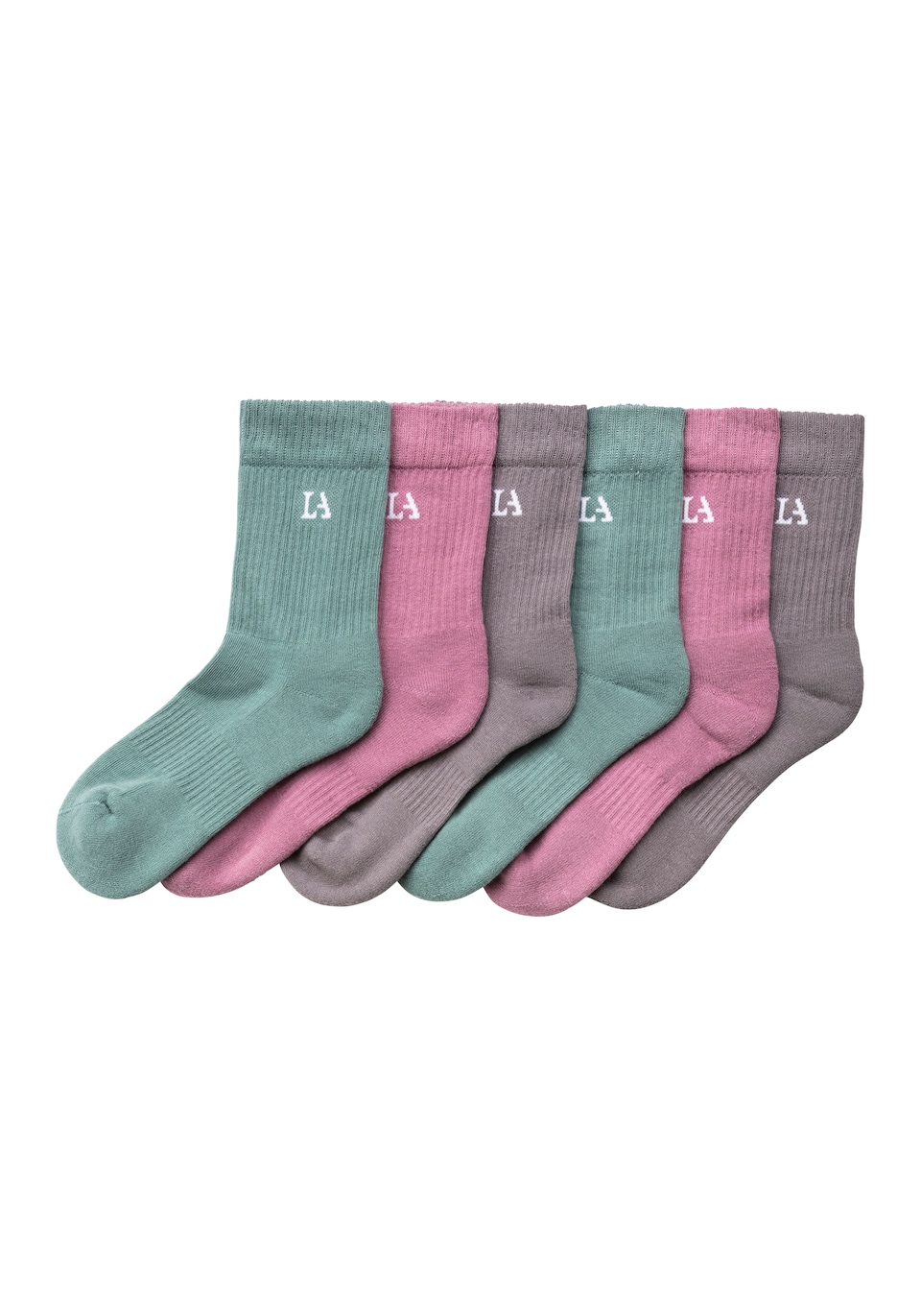 Sportsockor