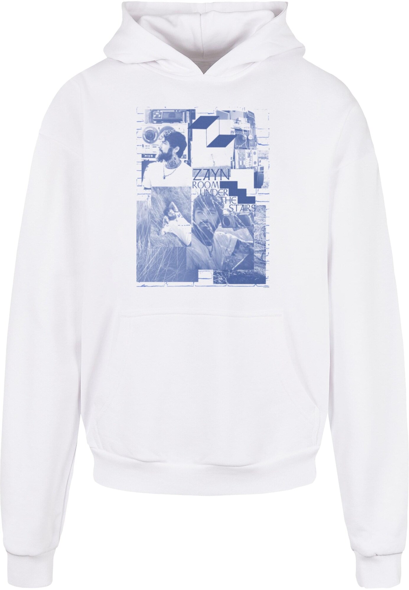 Thumbnail - Merchcode Sweatshirt Zayn