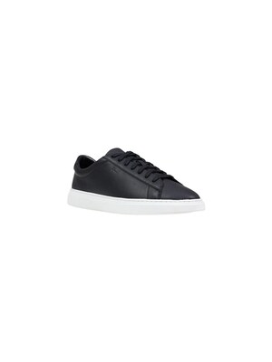 BOSS Zapatillas deportivas bajas  negro