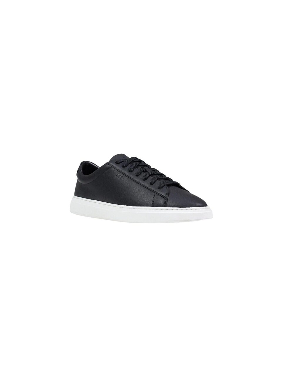 Låg sneaker