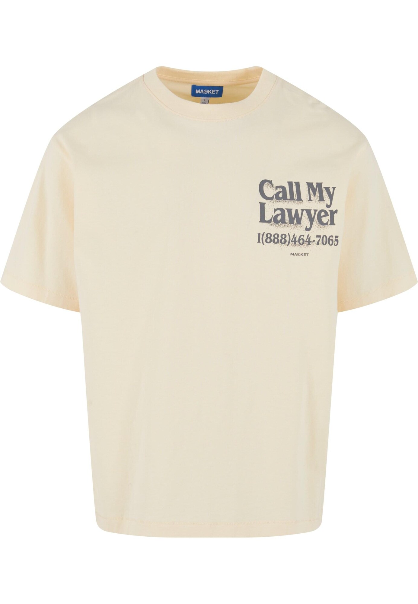 Thumbnail - MARKET T-Shirt Call My Lawyer