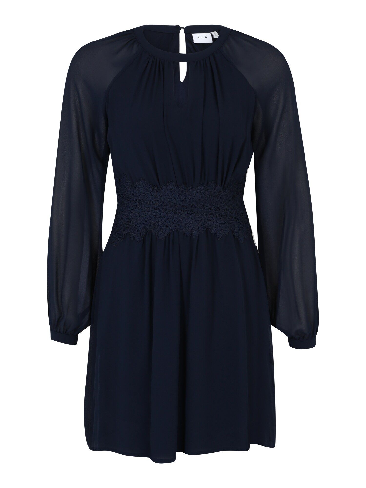 Vila Petite Kleid 'MILINA'