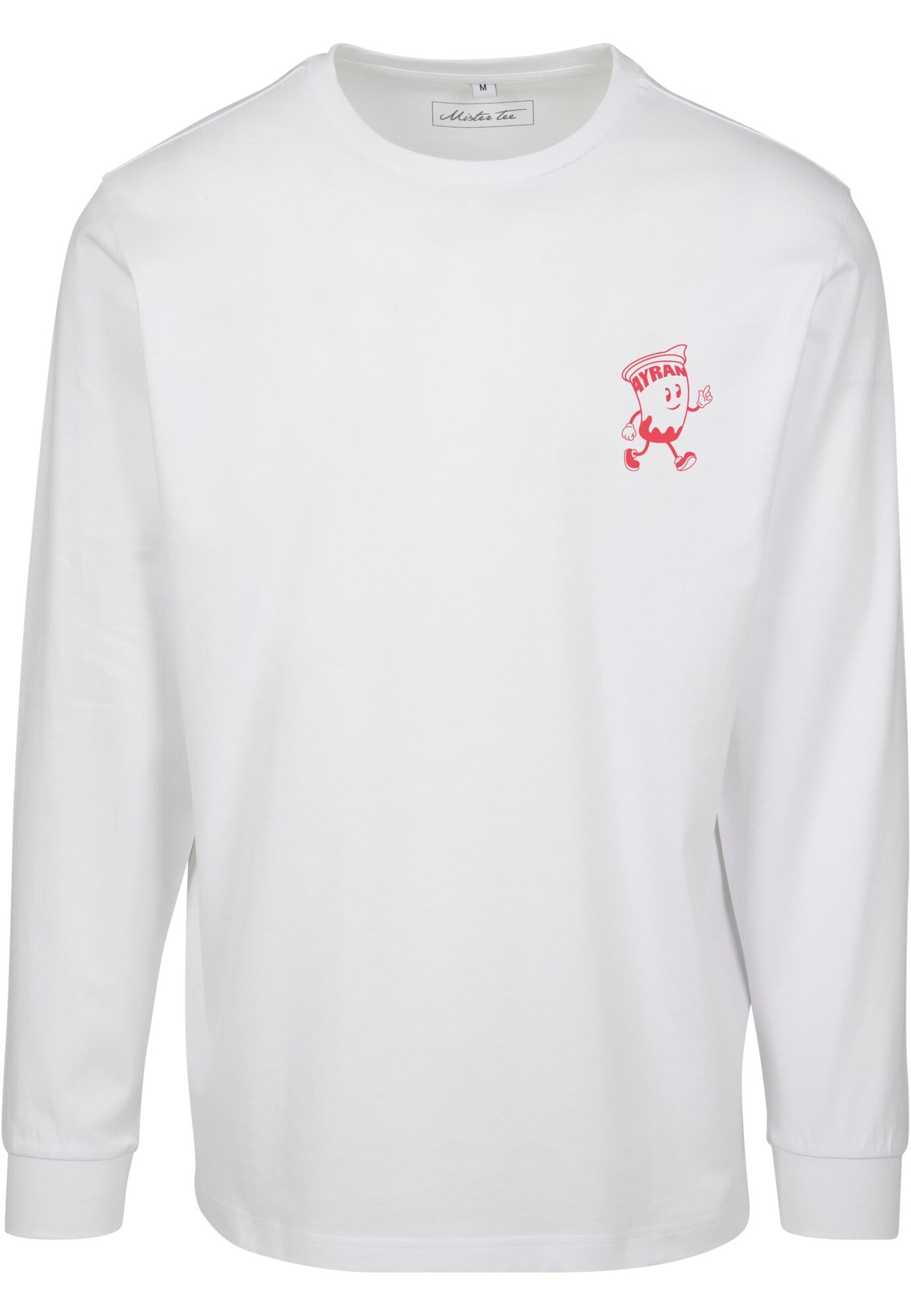 Thumbnail - Mister Tee Shirt Ayran The Streets