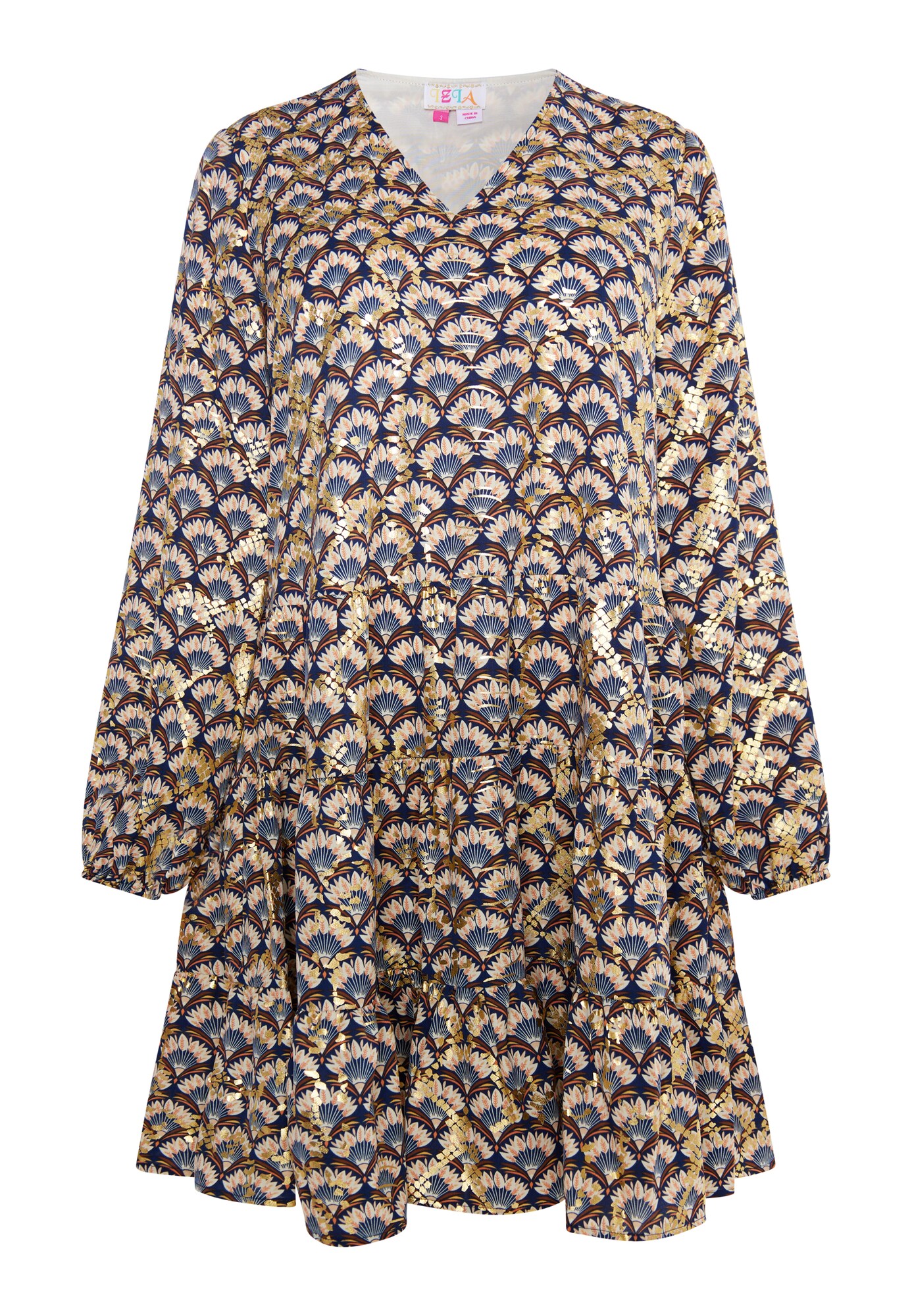 Vestido camisero / /