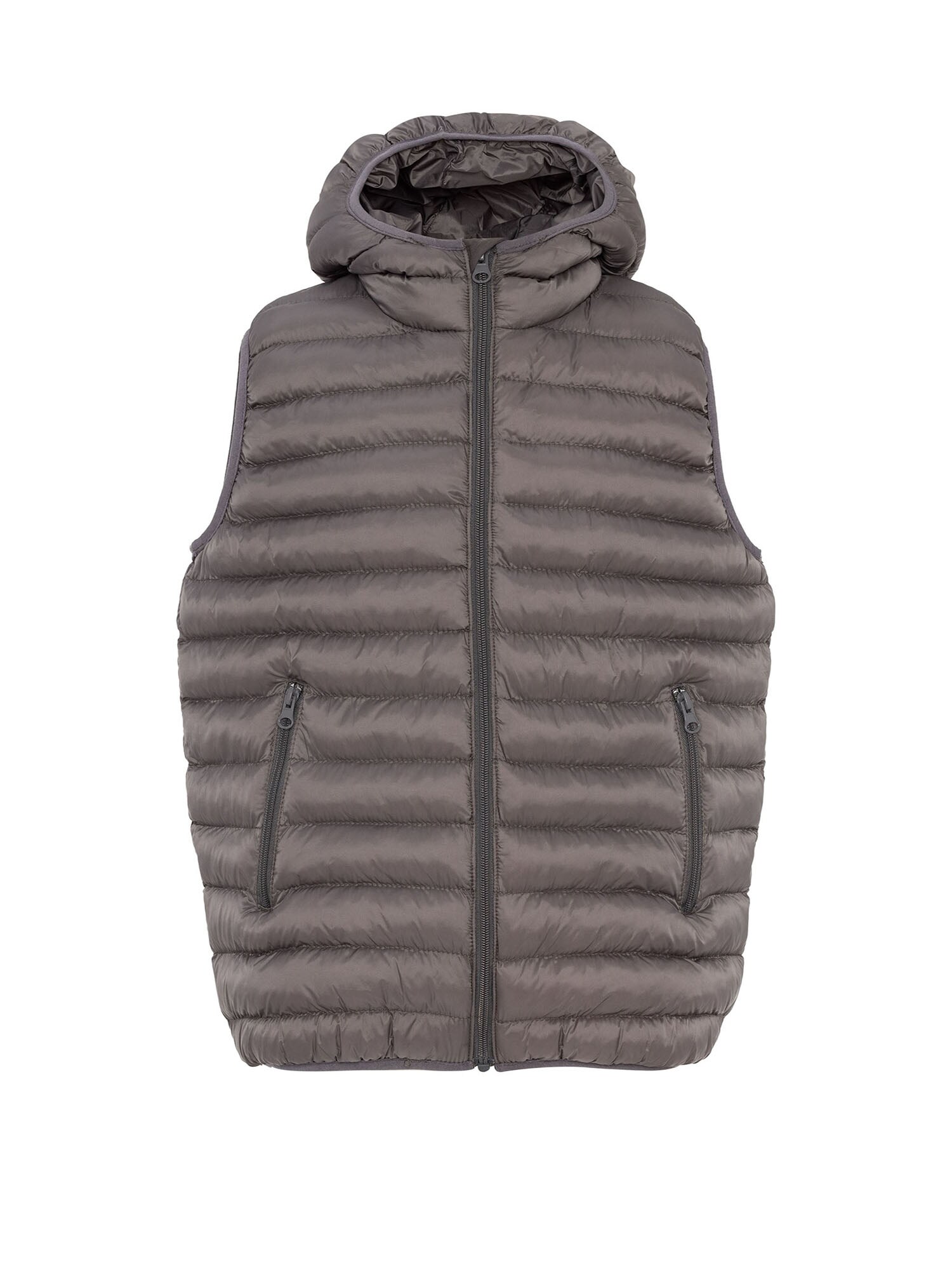 Daniel Hills Vestă  gri