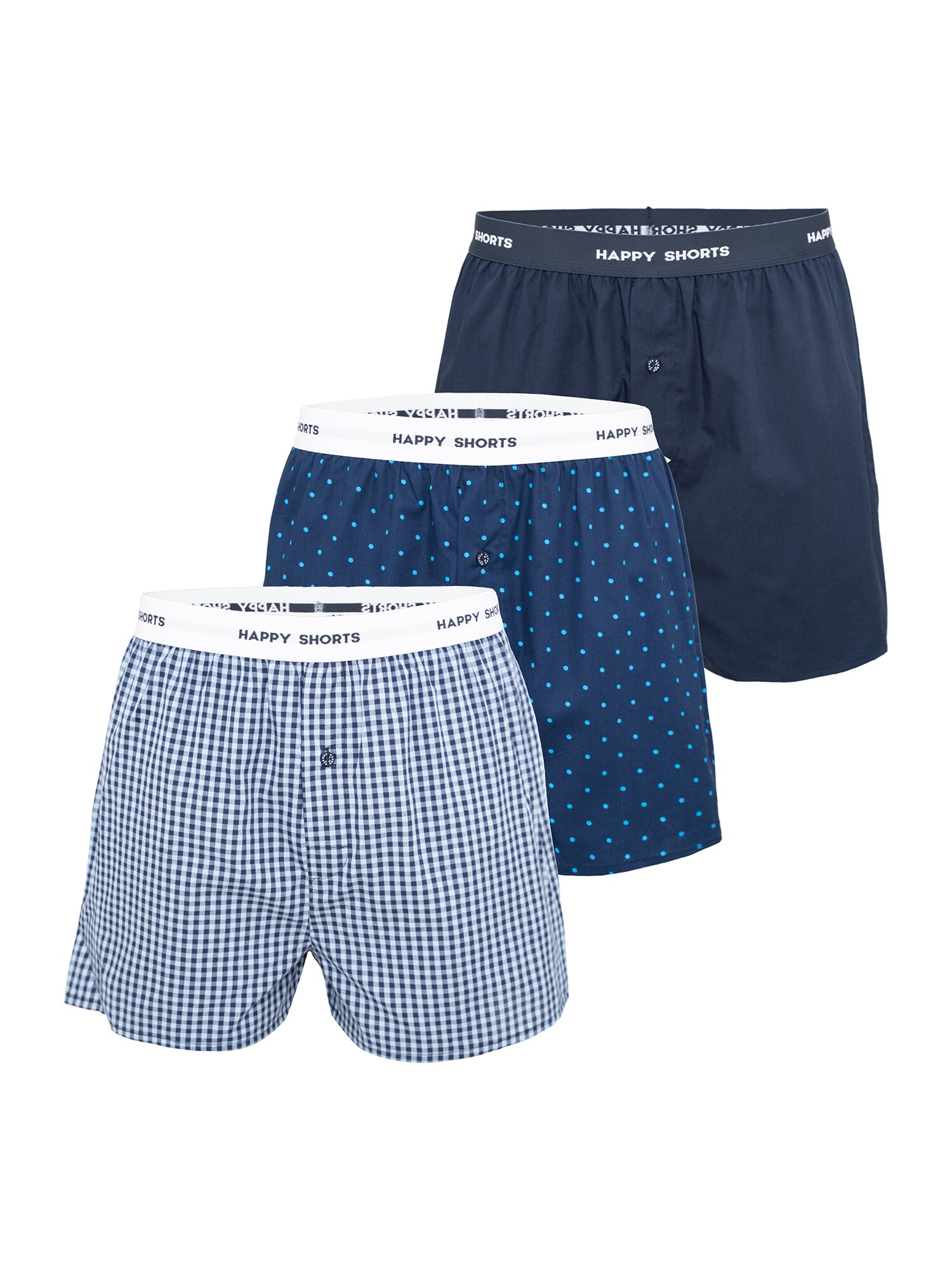 Calzoncillo boxer /
