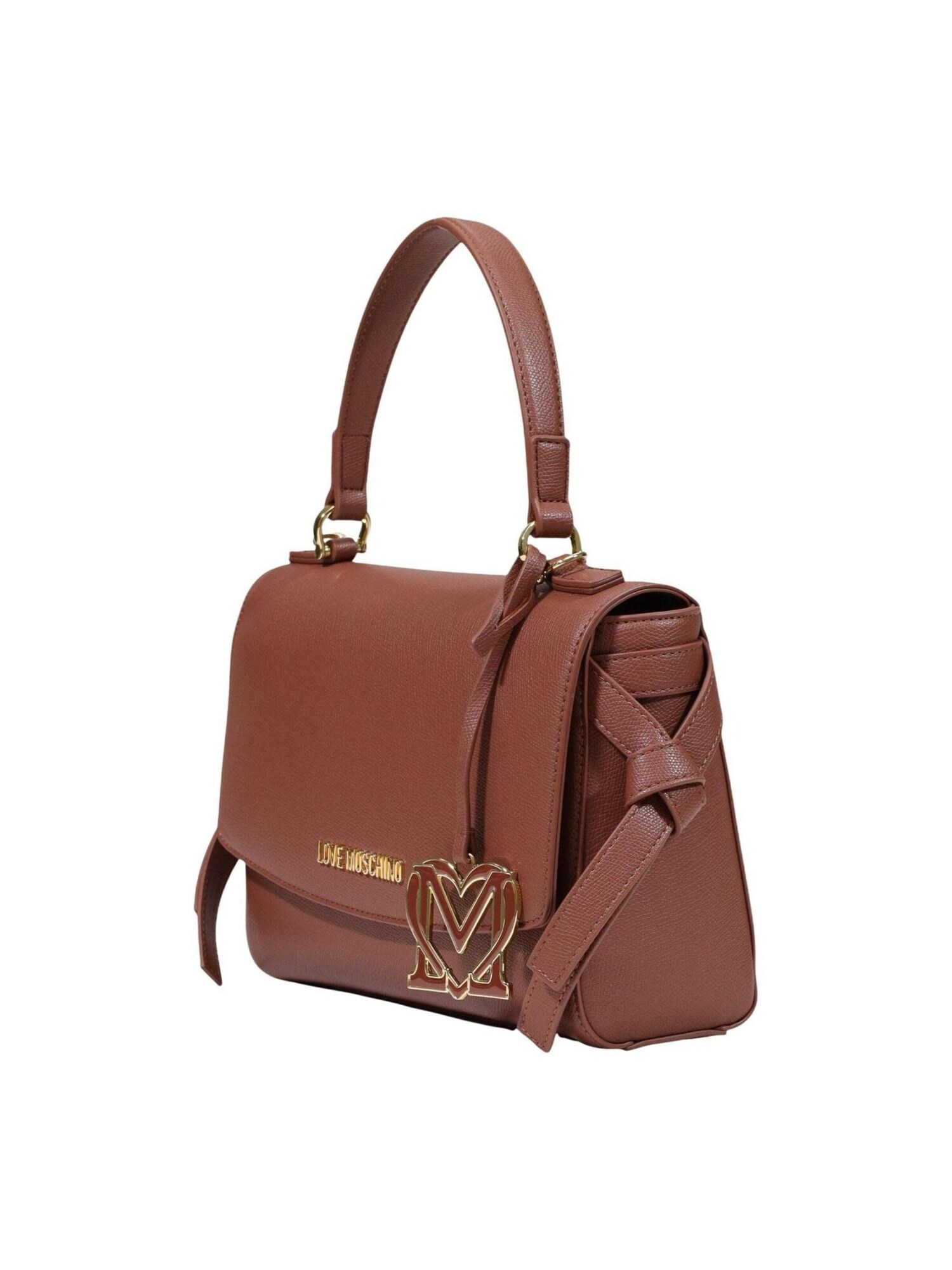 Love Moschino Bolso de hombro 'JC4061PP'  marrón claro – imagen 3