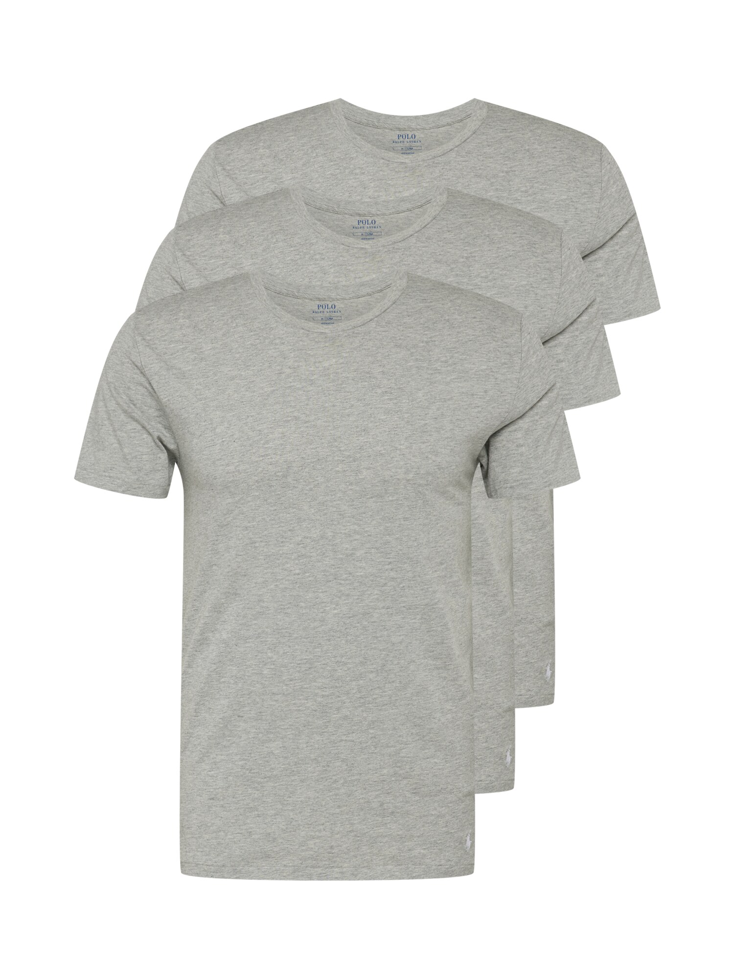 Polo Ralph Lauren Unterhemd grau / graumeliert