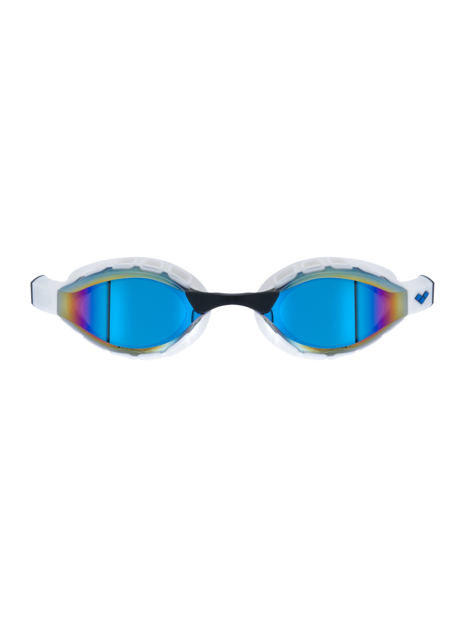 ARENA Ochelari 'Air Sonic Mirror'  albastru / alb