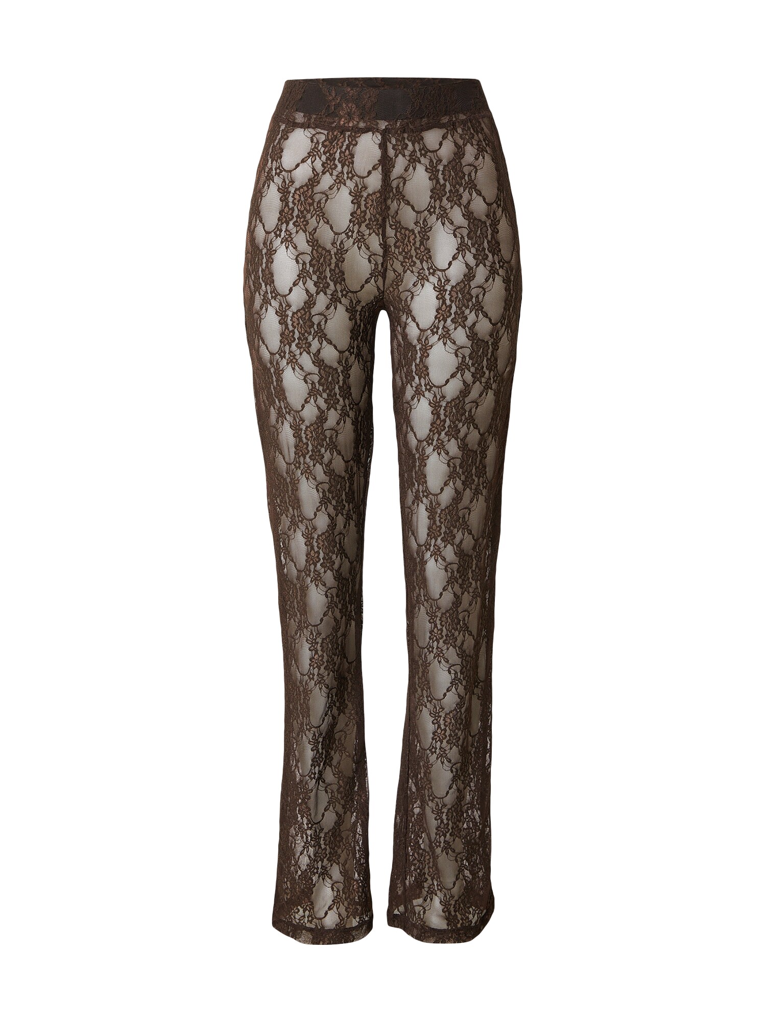 Hoermanseder Pantaloni  maro