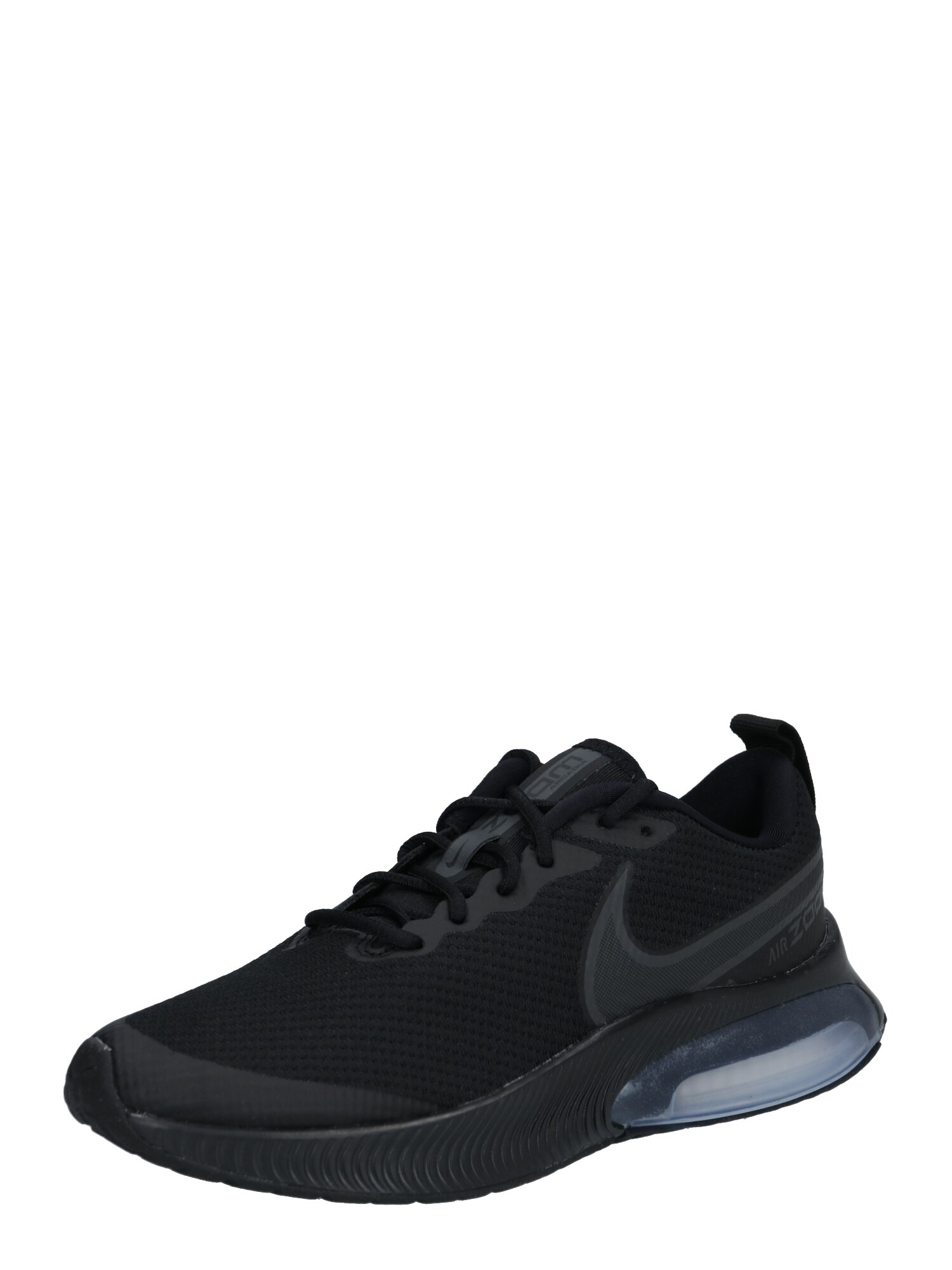 NIKE Sportiniai batai 'Air Zoom Arcadia'  juoda