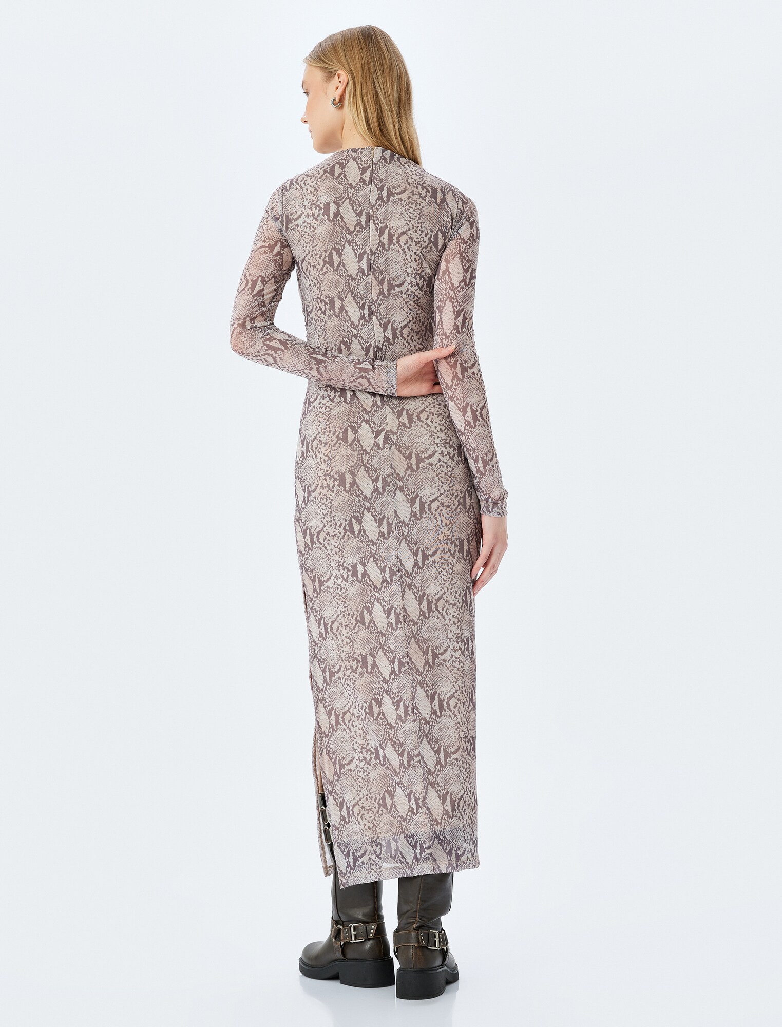 Thumbnail - Koton Kleid