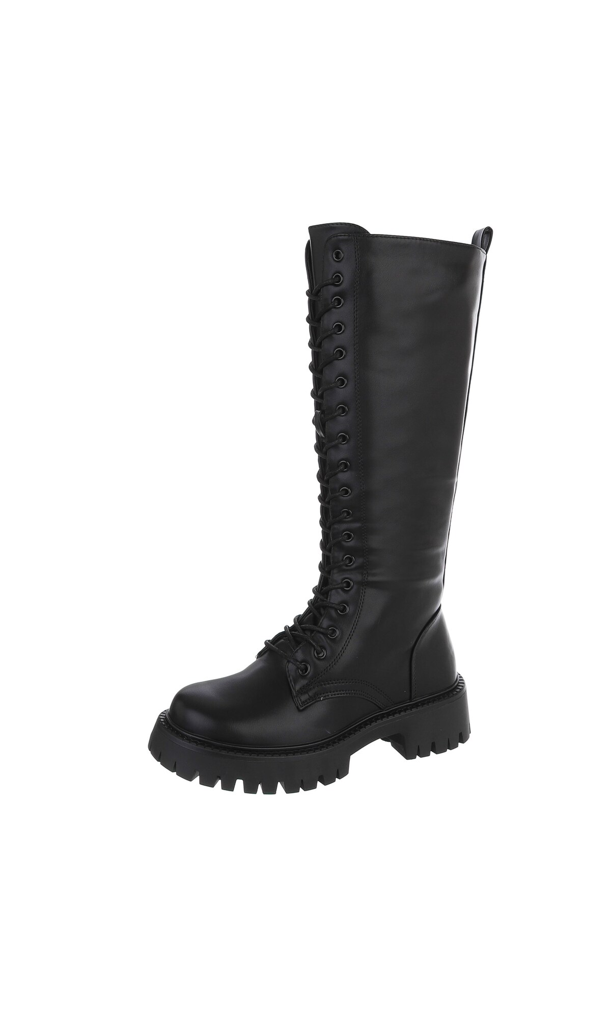 Ital-Design Stiefel