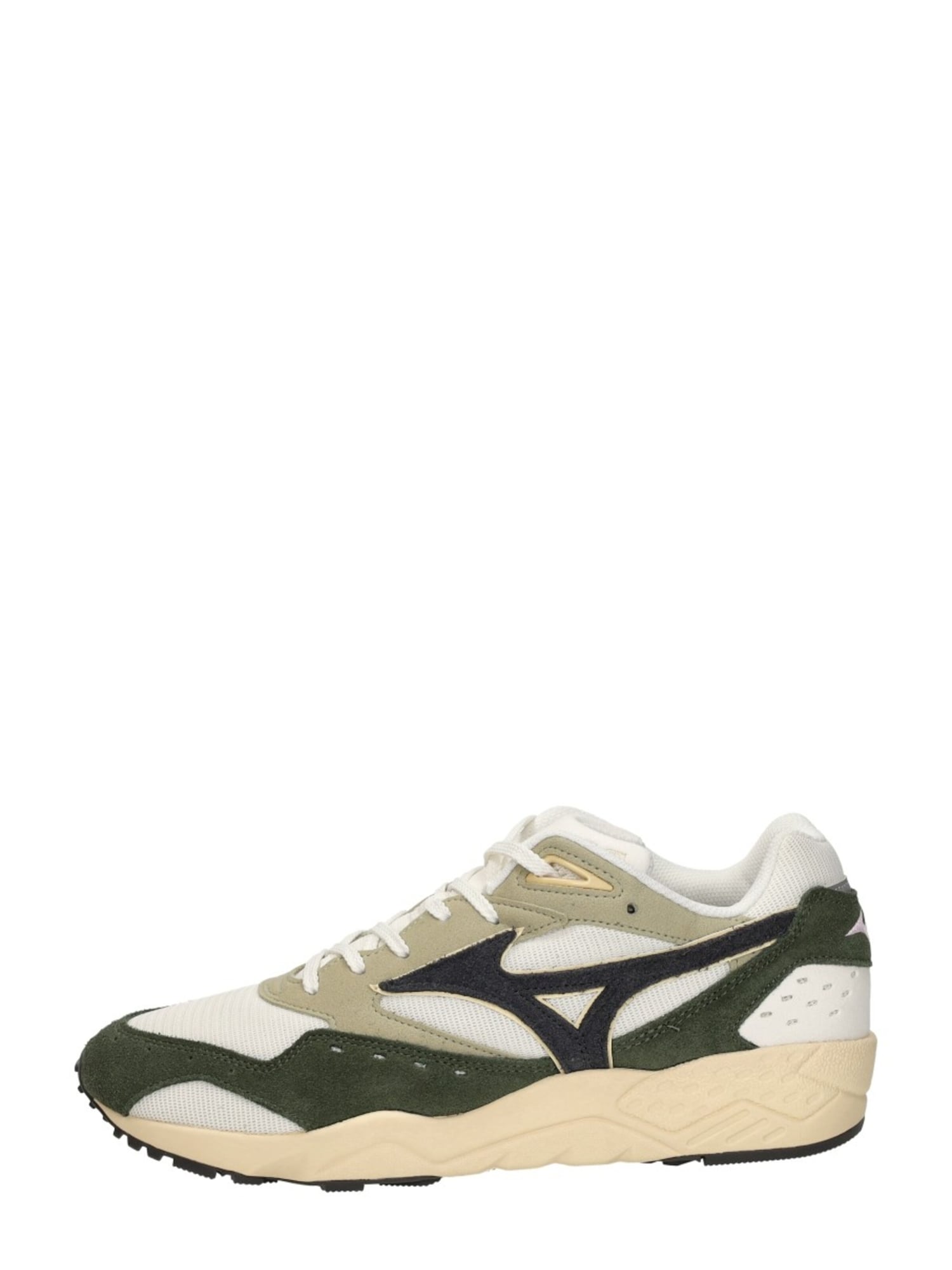 Mizuno Sneaker Low Contender