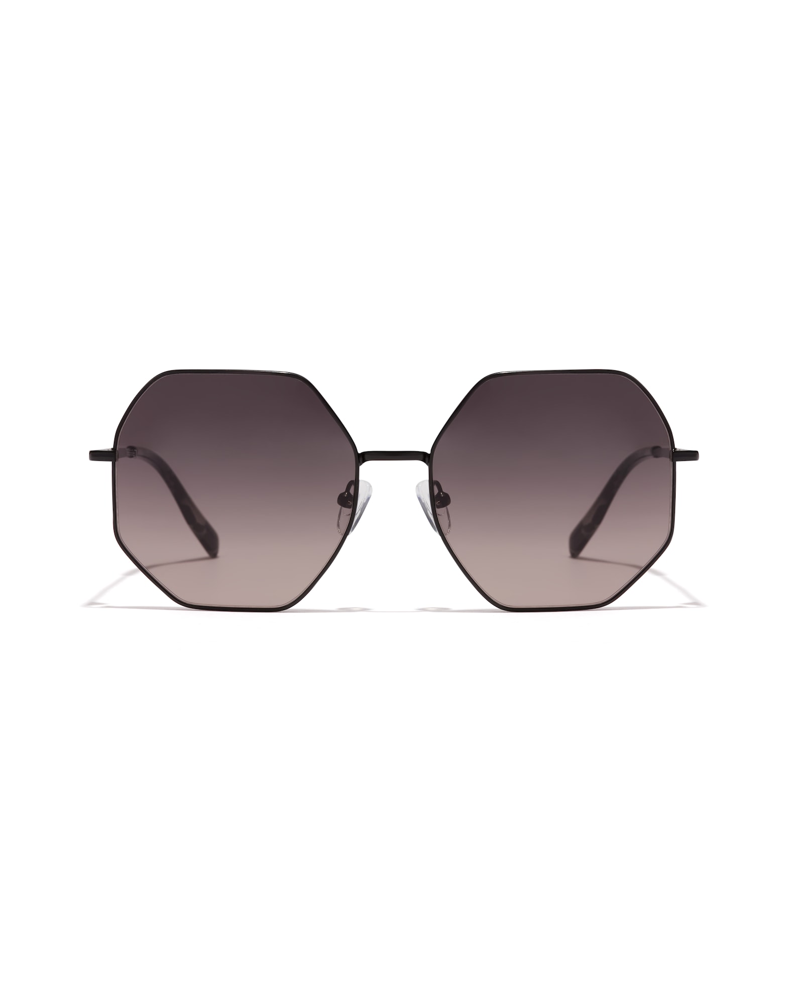 HAWKERS Ochelari de soare LUMINA  negru