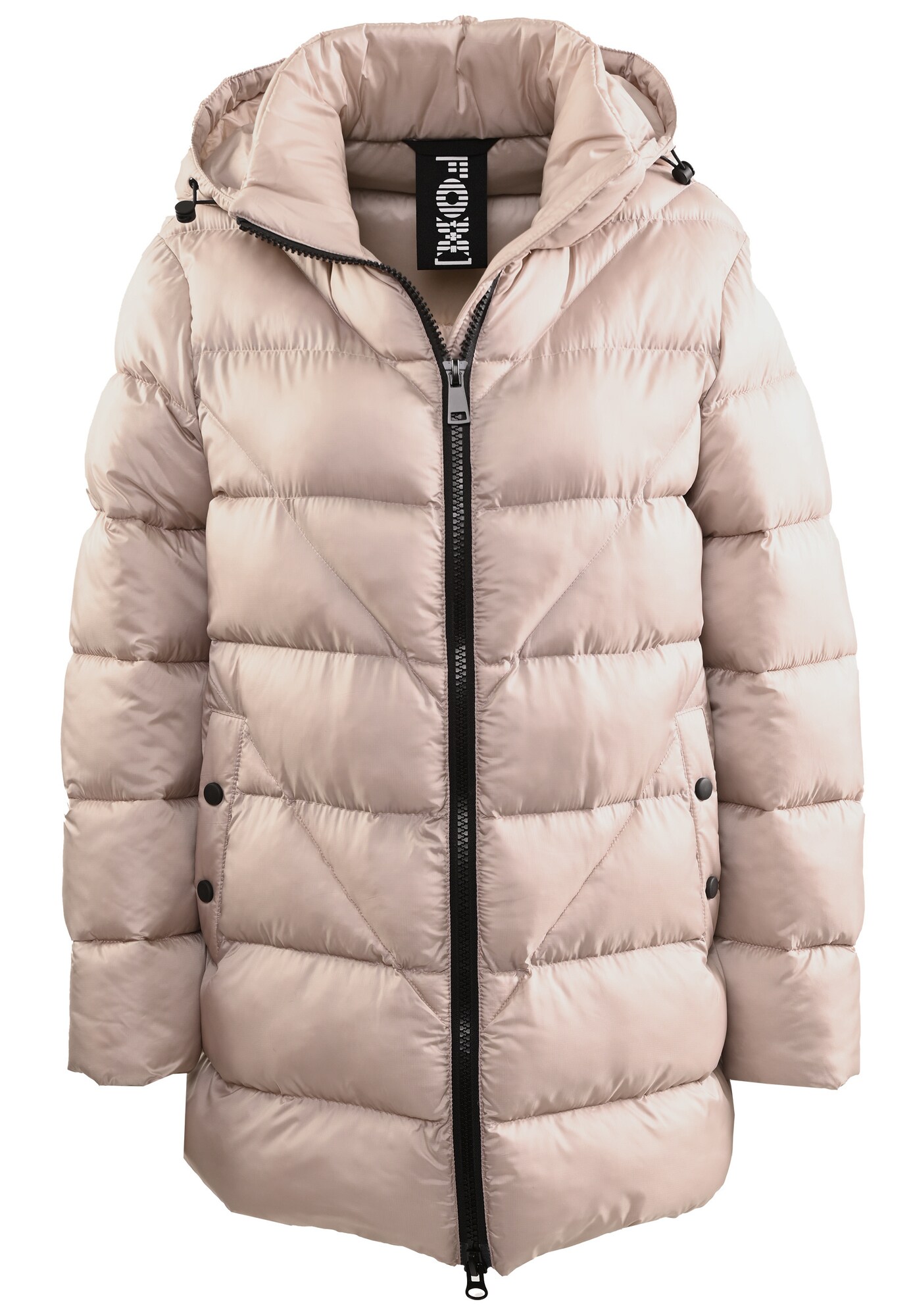 Thumbnail - Steppjacke