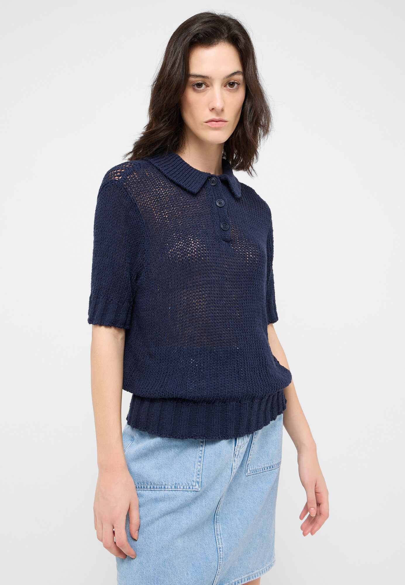 Thumbnail - MUSTANG Pullover