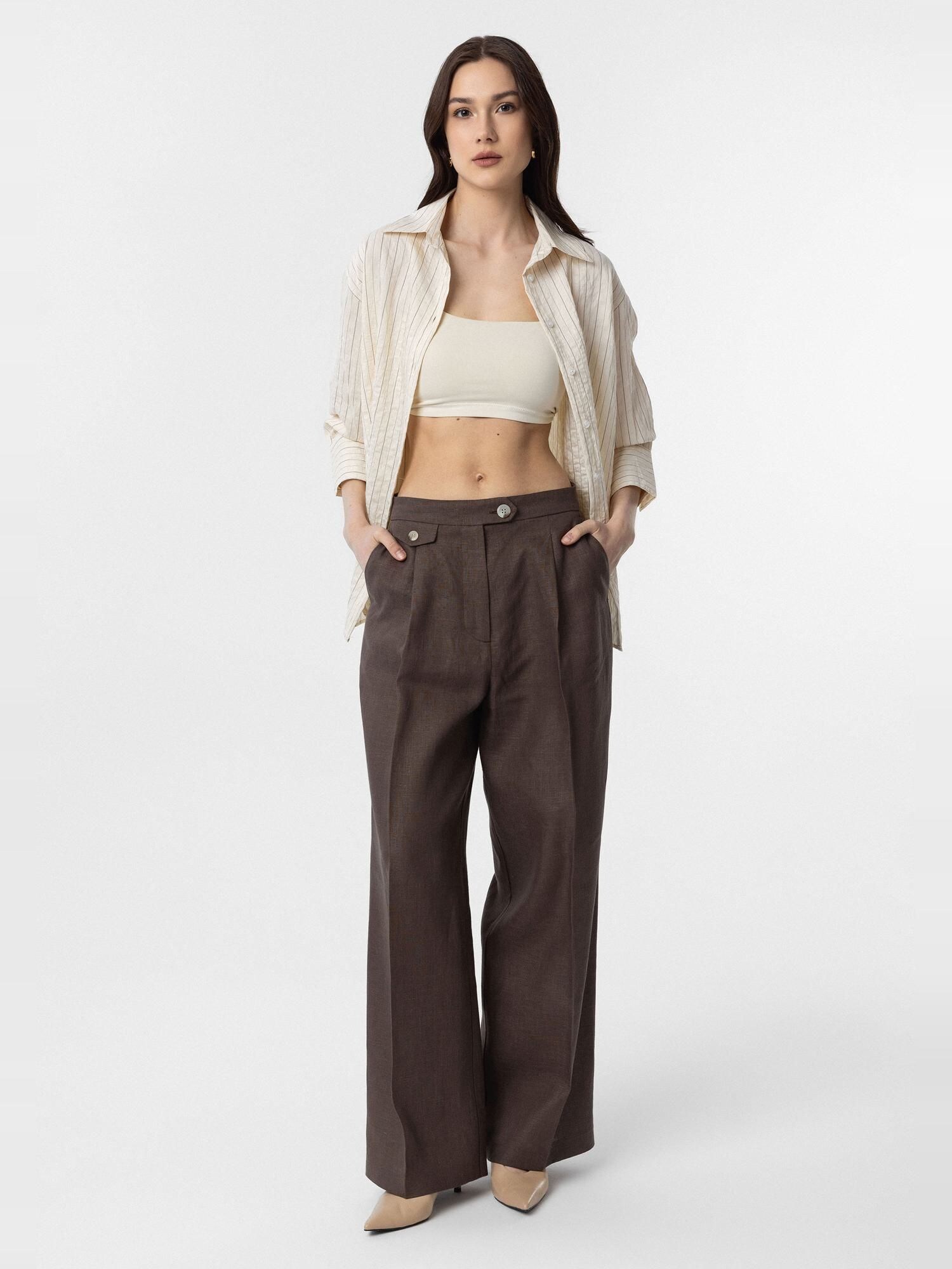 Thumbnail - Antioch Bluse Susanne