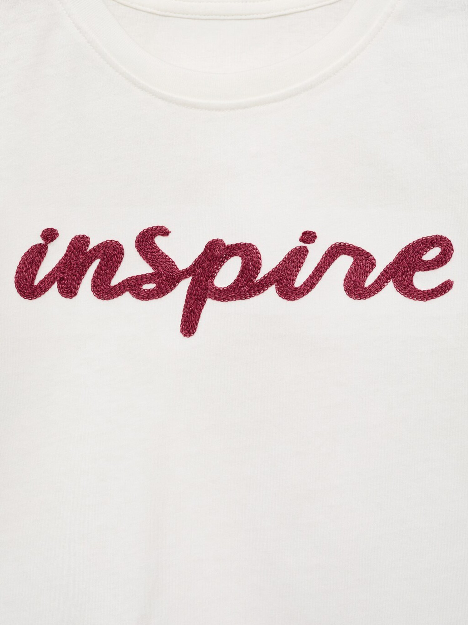 Thumbnail - MANGO KIDS T-Shirt INSPIRE