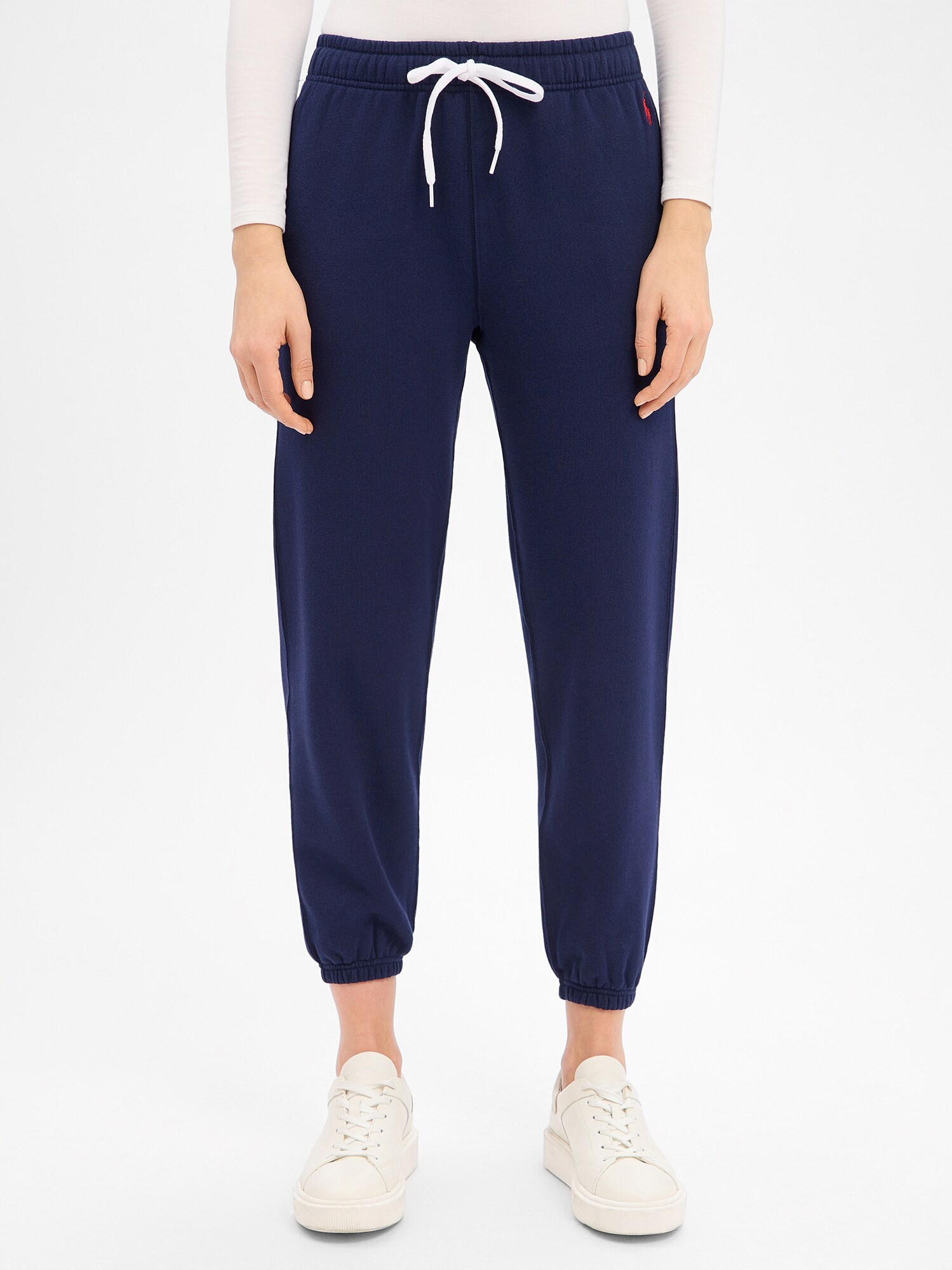 Polo Ralph Lauren Nohavice  modrá