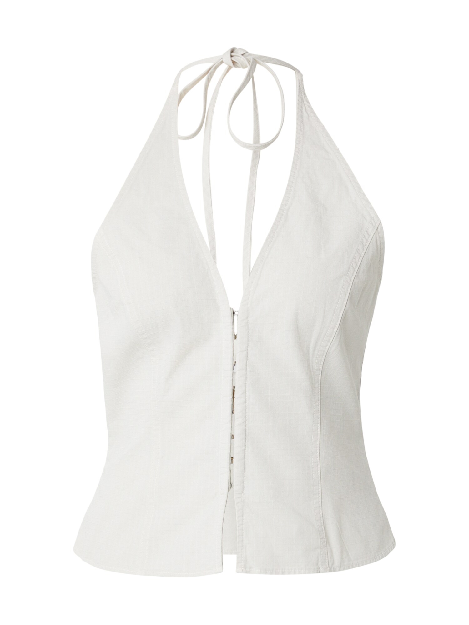 WEEKDAY Top  svetlobéžová
