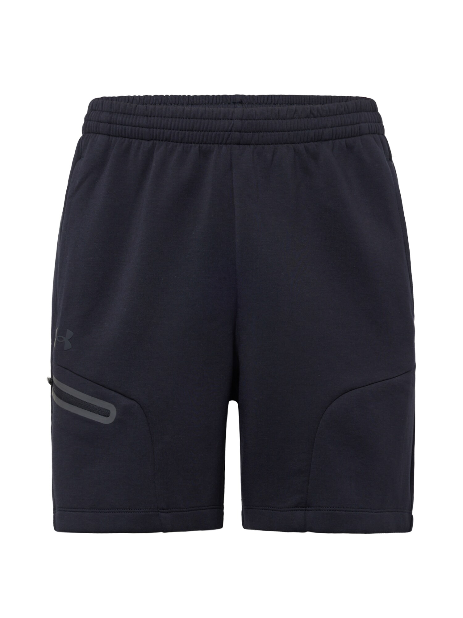UNDER ARMOUR Pantaloni sport Unstoppable  negru