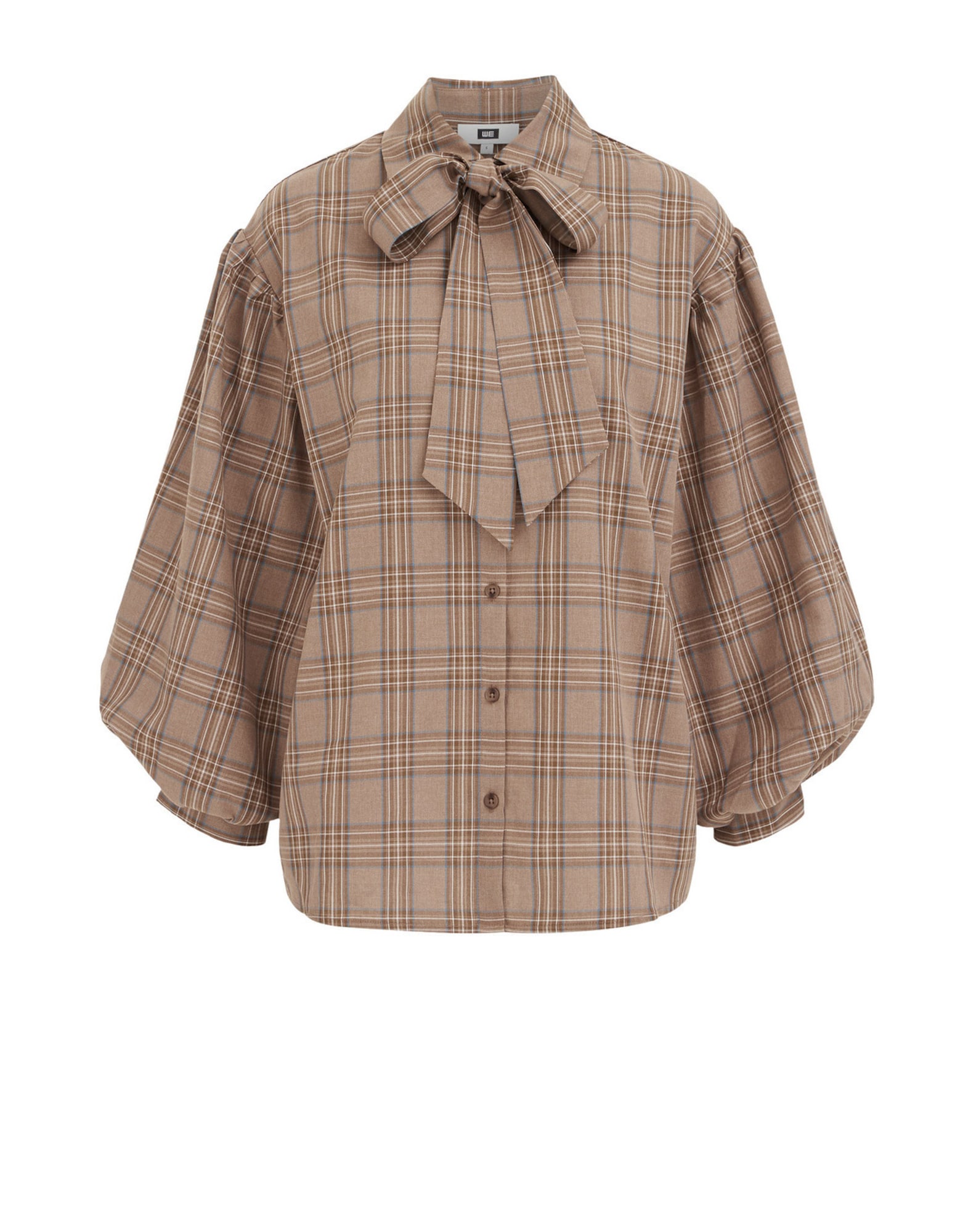 We Fashion Bluse