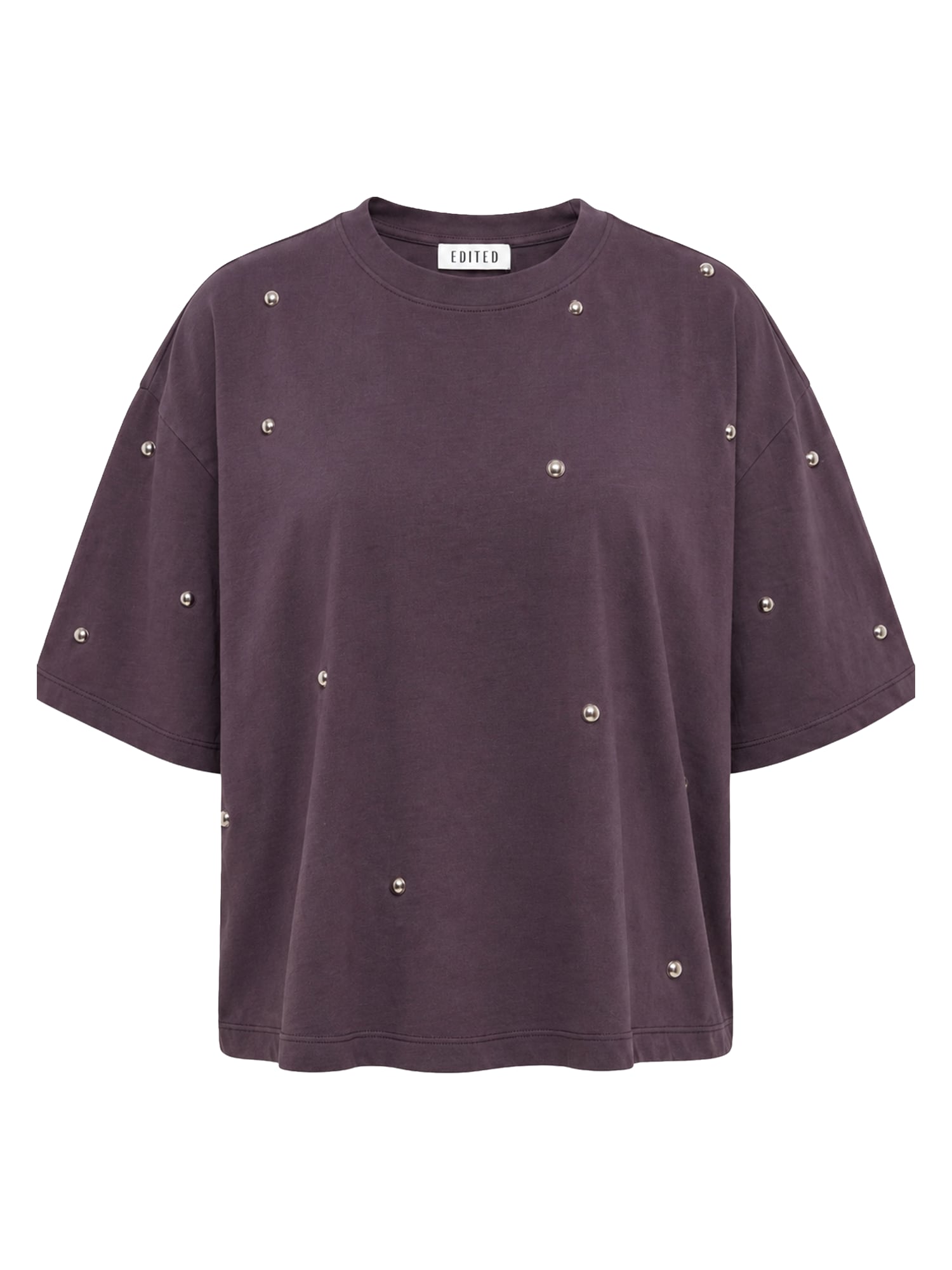 EDITED Tricou Lolana lila