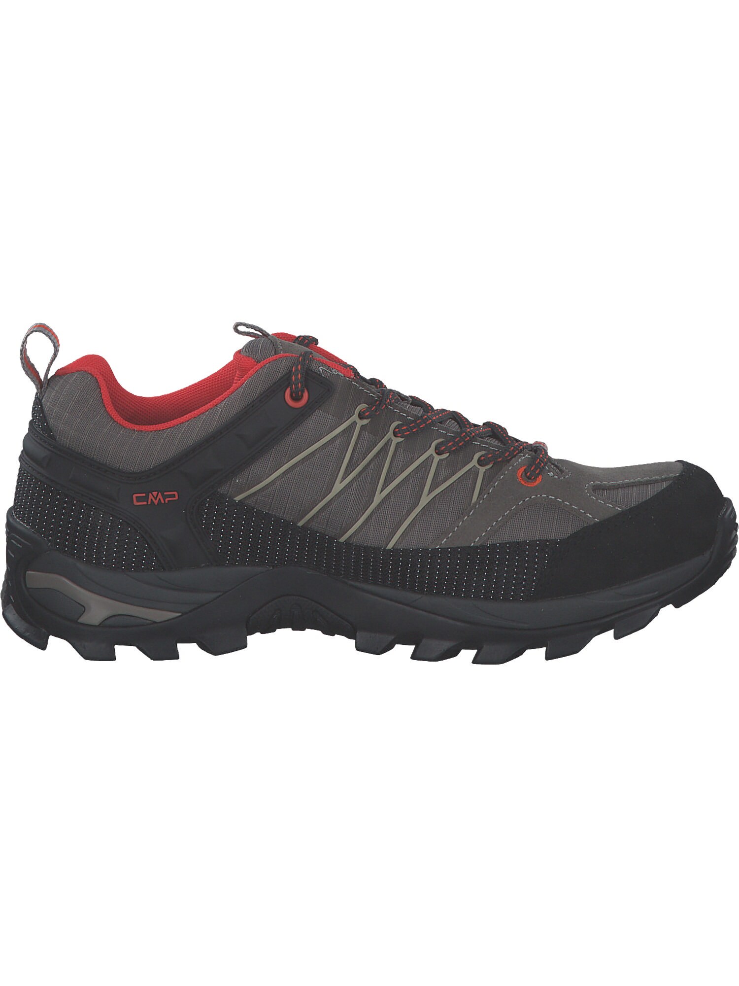Thumbnail - CMP Halbschuh Rigel